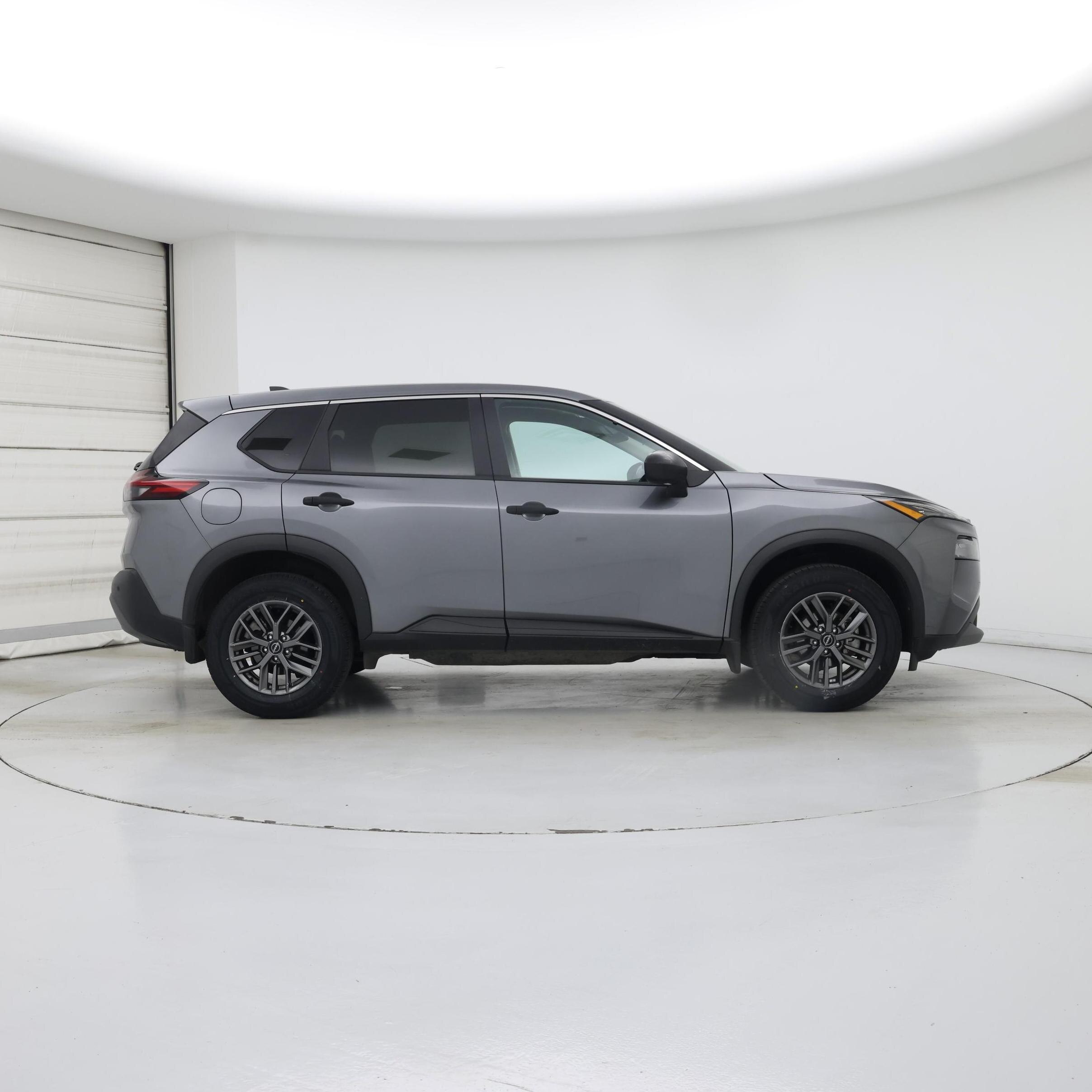 Thumbnail: 2023 Nissan Rogue - 7