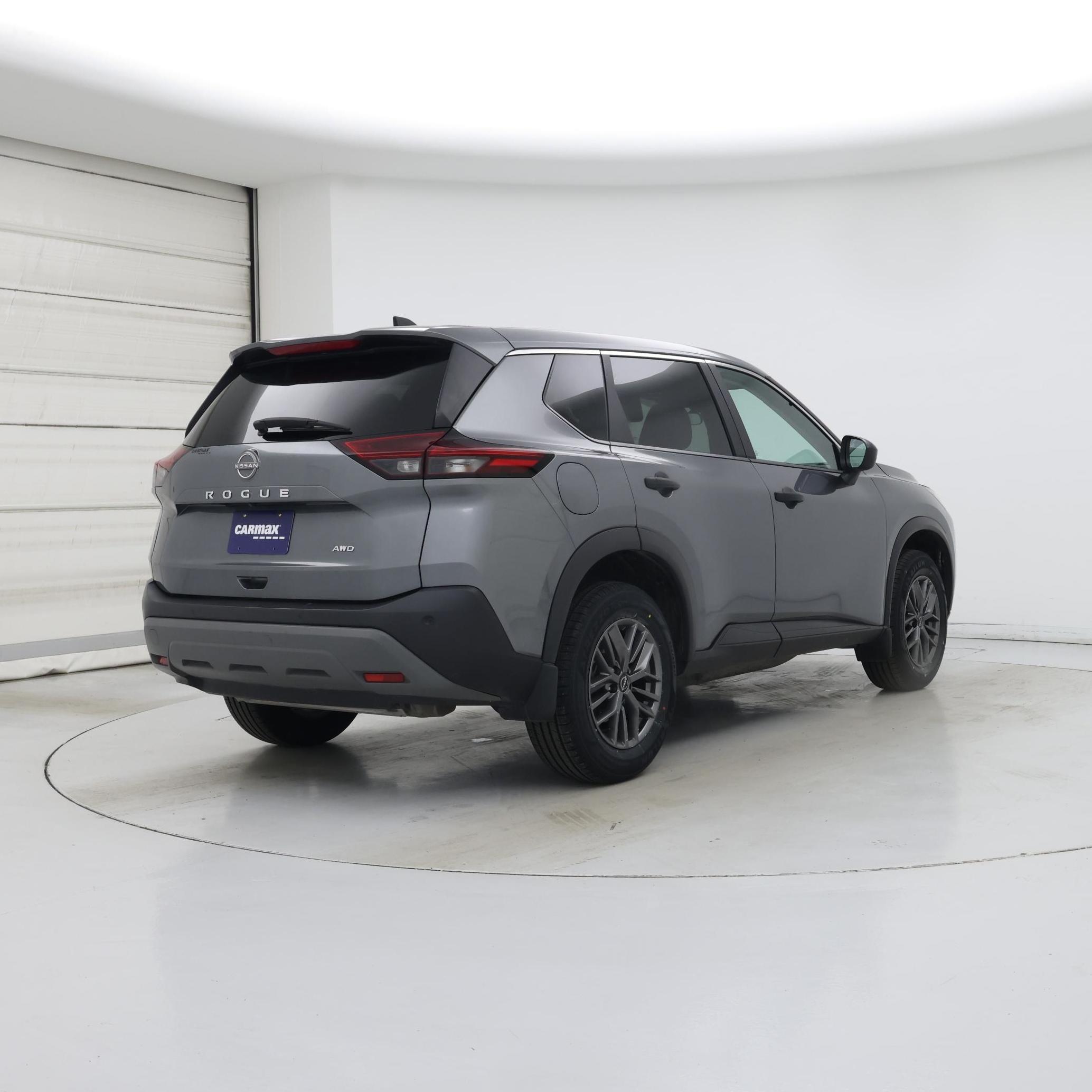 Thumbnail: 2023 Nissan Rogue - 8