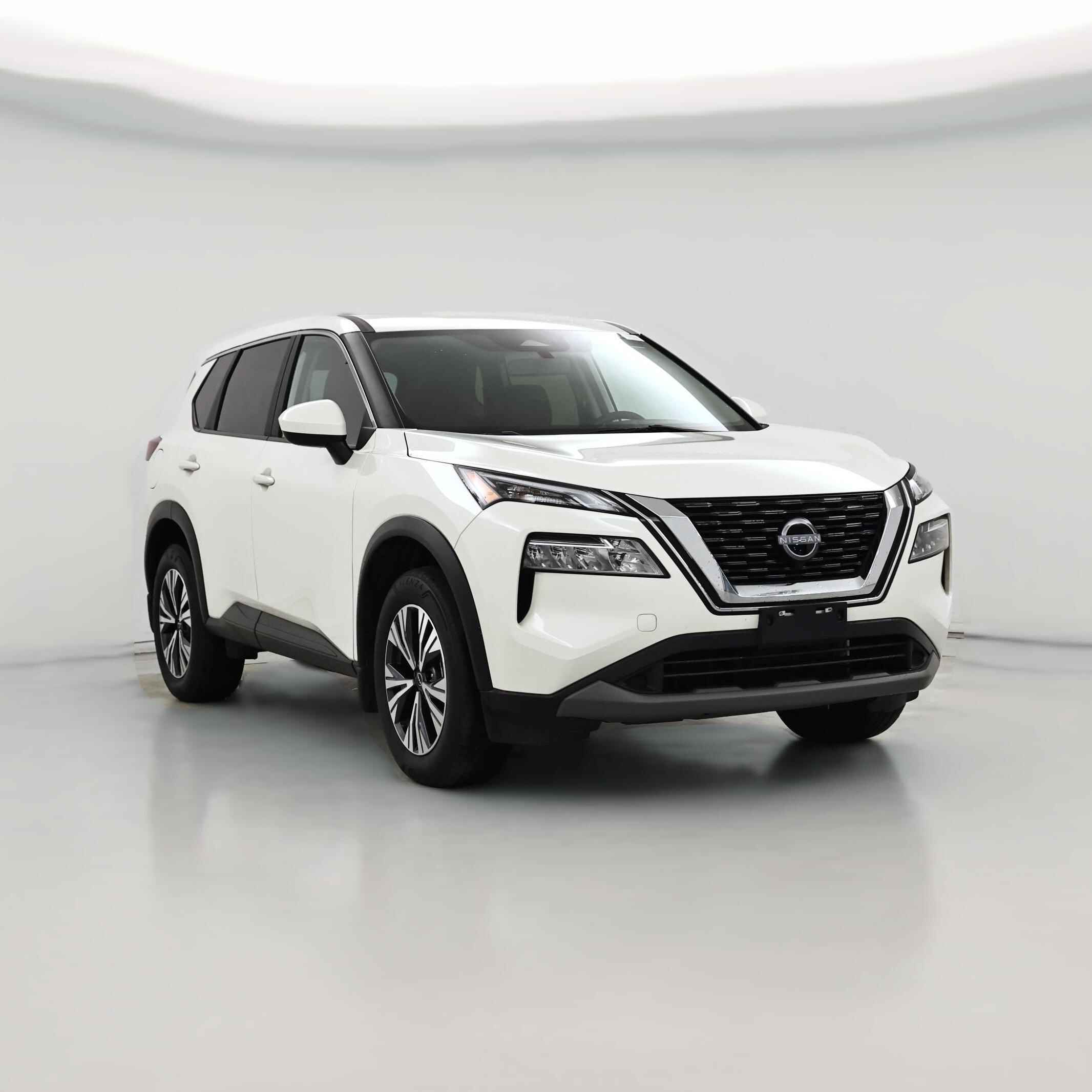 Thumbnail: 2023 Nissan Rogue - 1