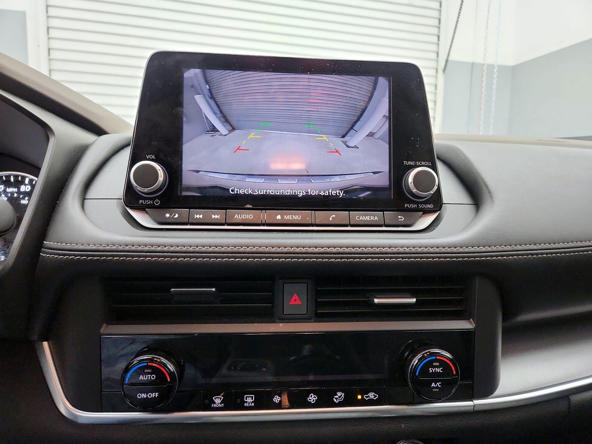 Thumbnail: 2023 Nissan Rogue - 14