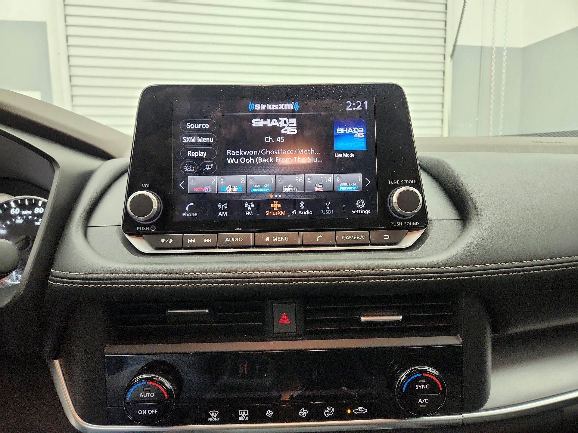 Thumbnail: 2023 Nissan Rogue - 15