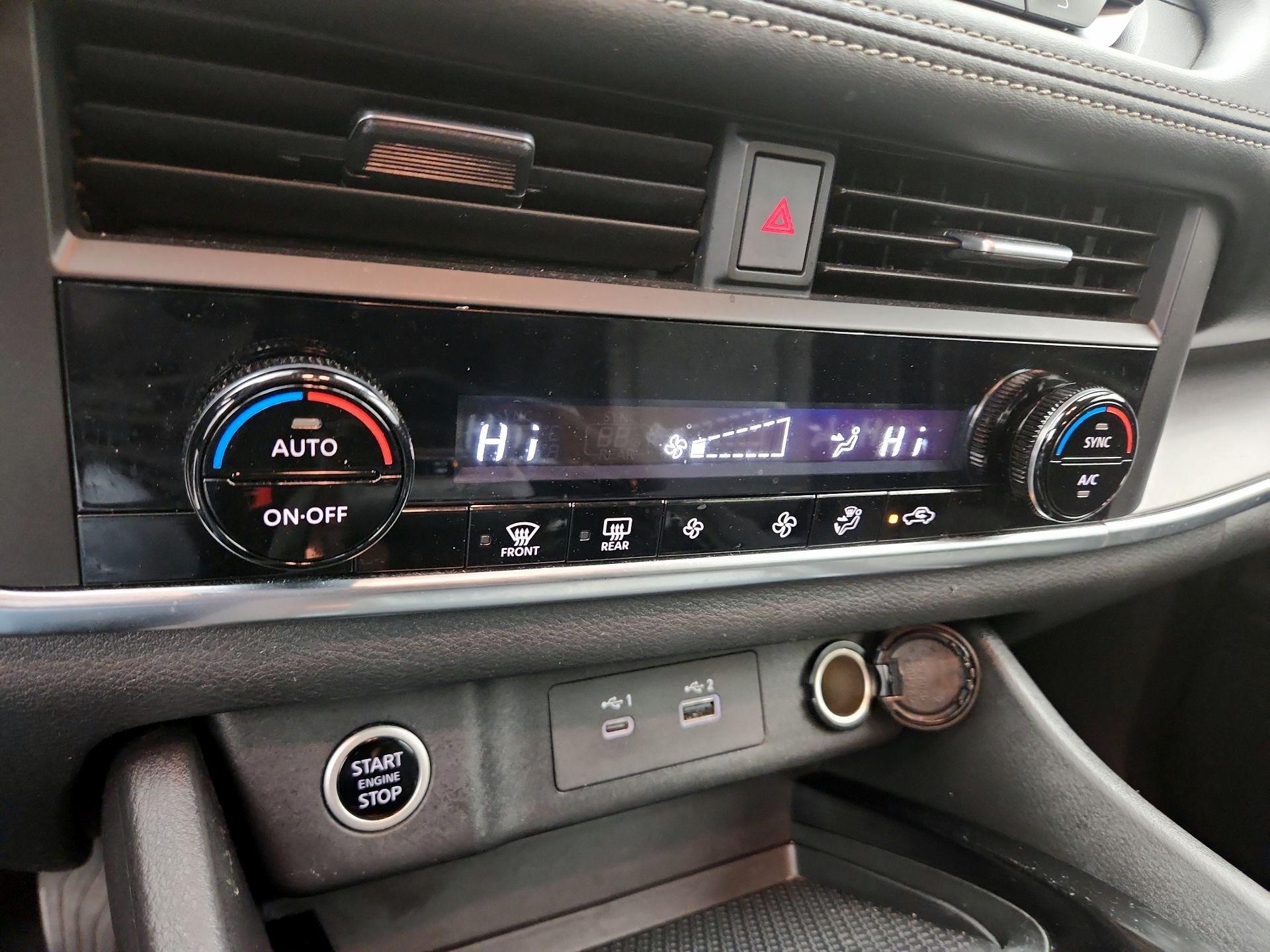 Thumbnail: 2023 Nissan Rogue - 16