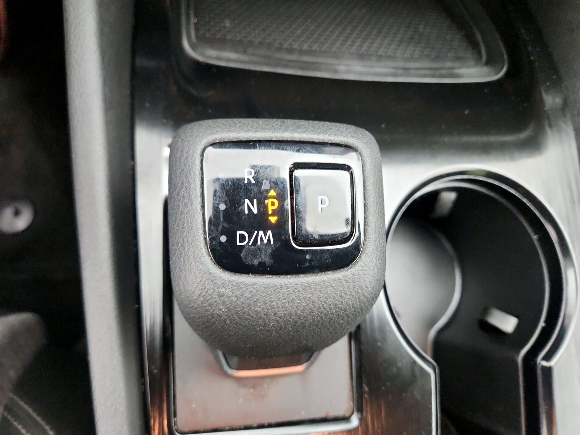 Thumbnail: 2023 Nissan Rogue - 17