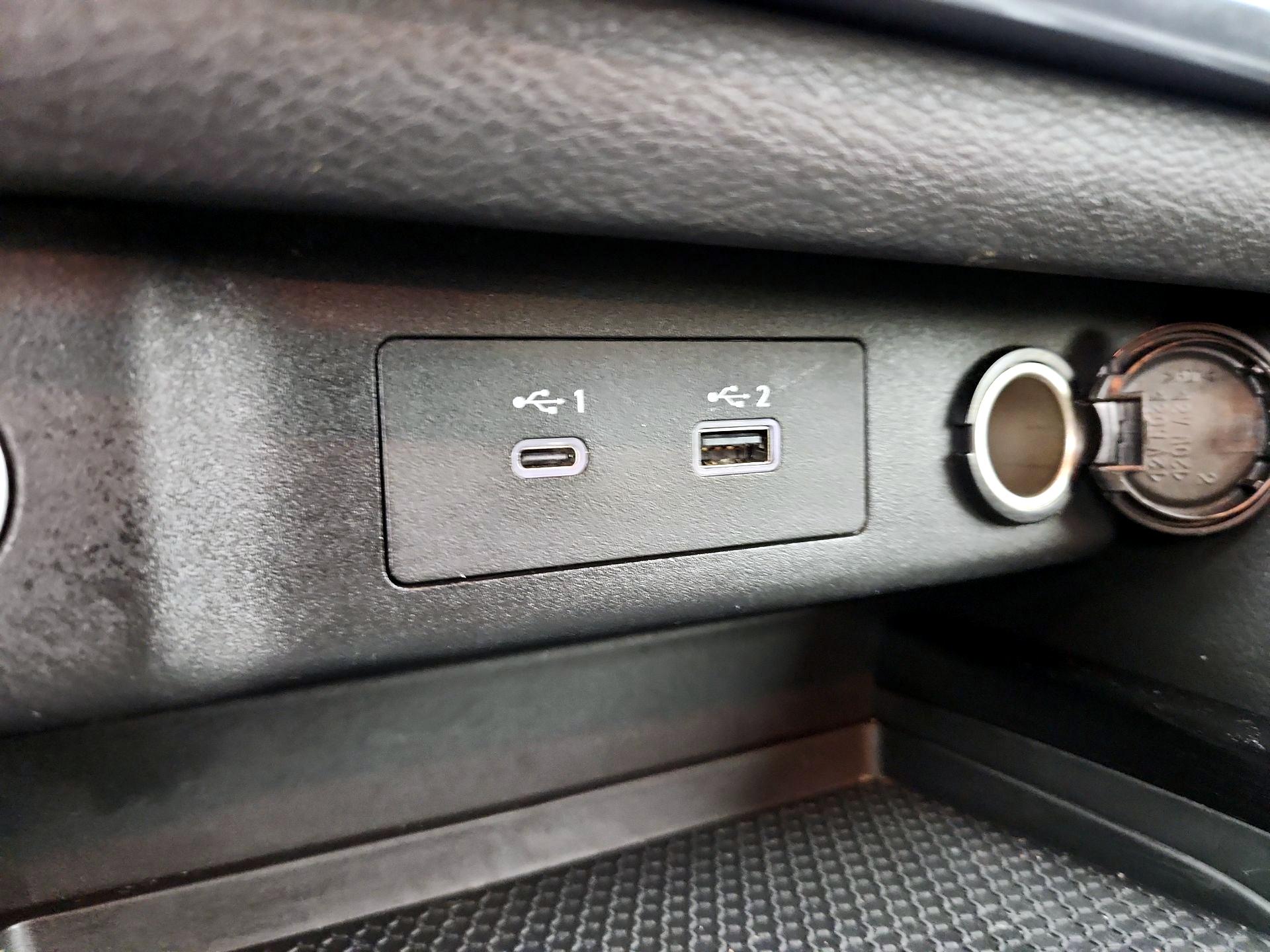 Thumbnail: 2023 Nissan Rogue - 18