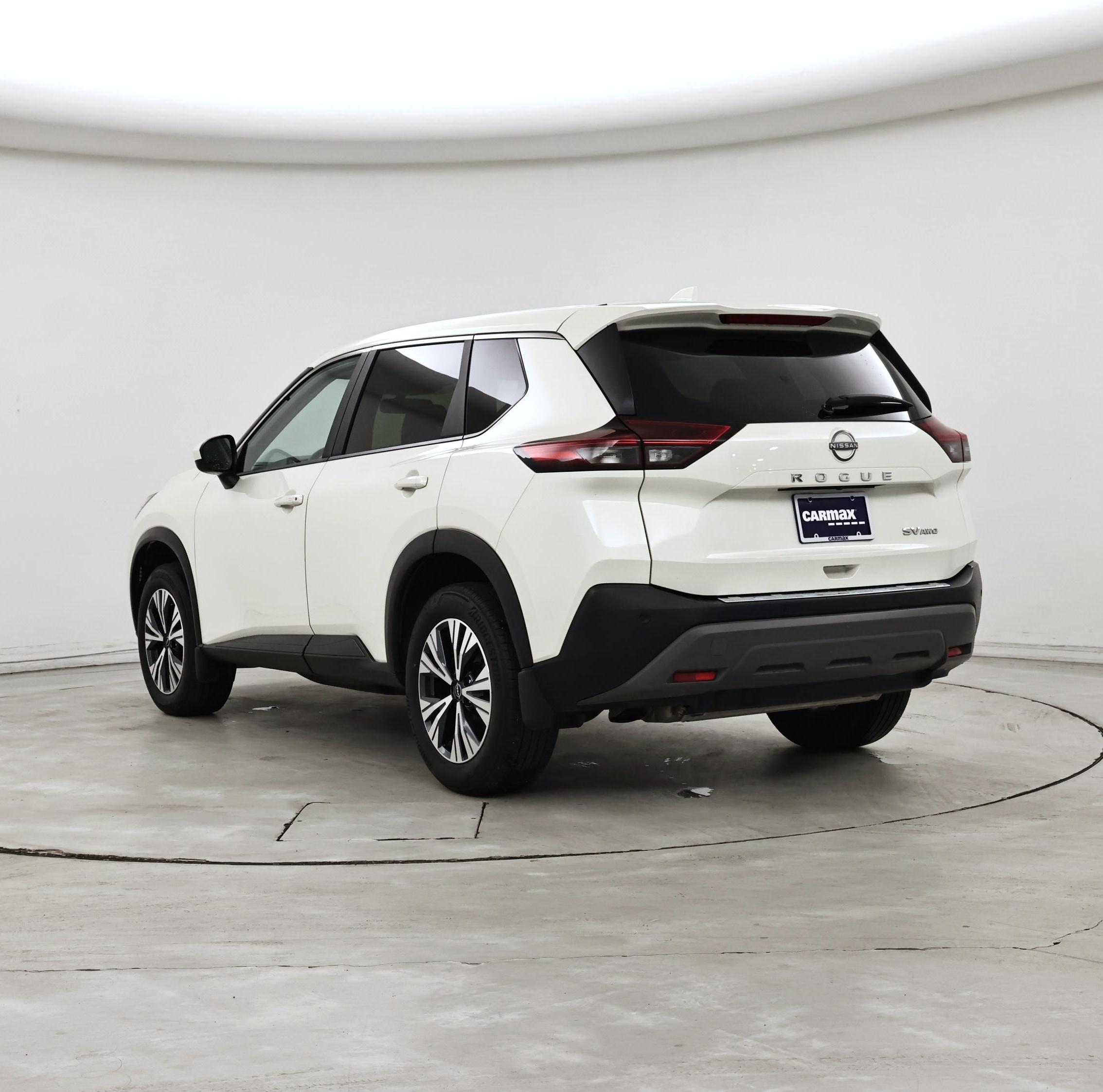 Thumbnail: 2023 Nissan Rogue - 2