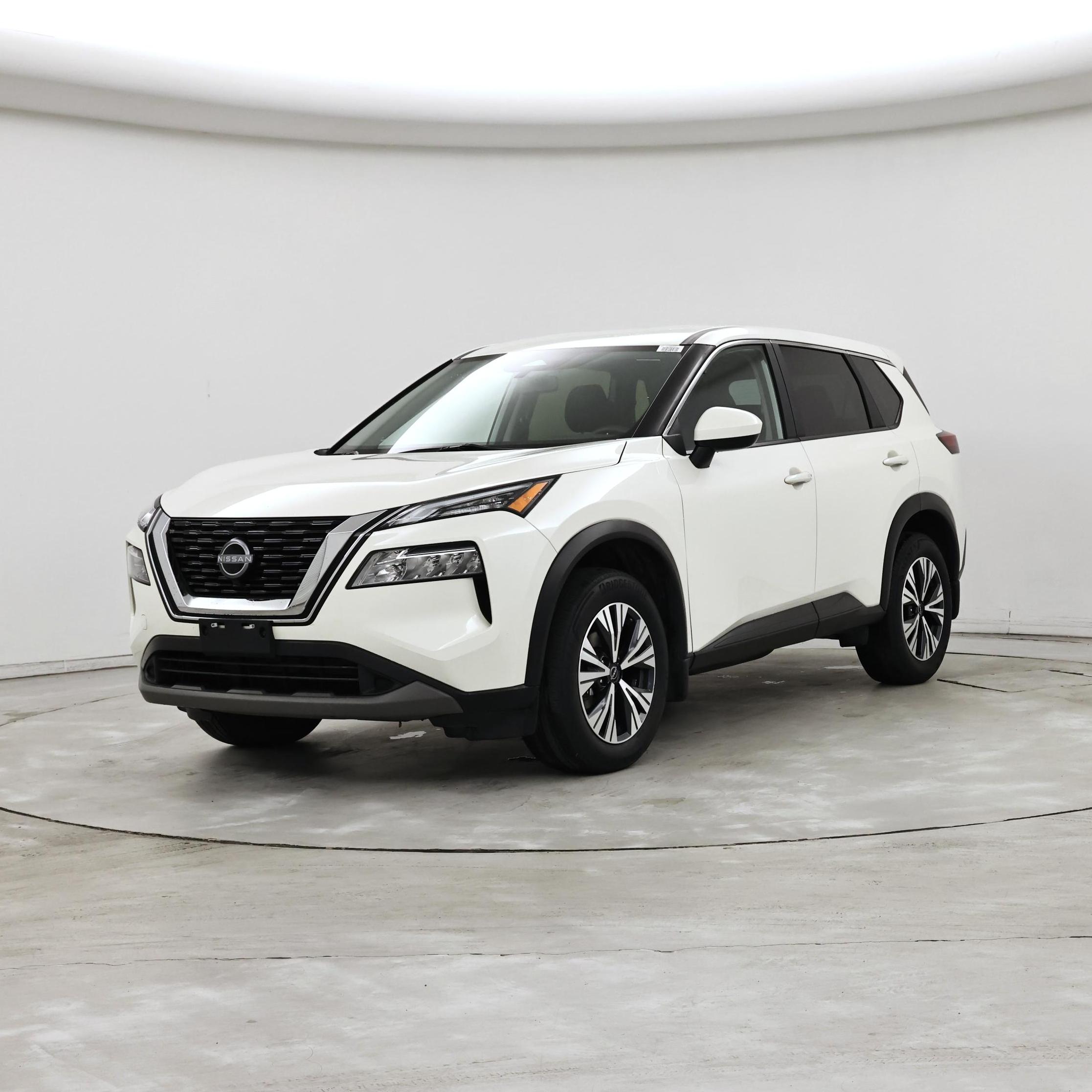 Thumbnail: 2023 Nissan Rogue - 4