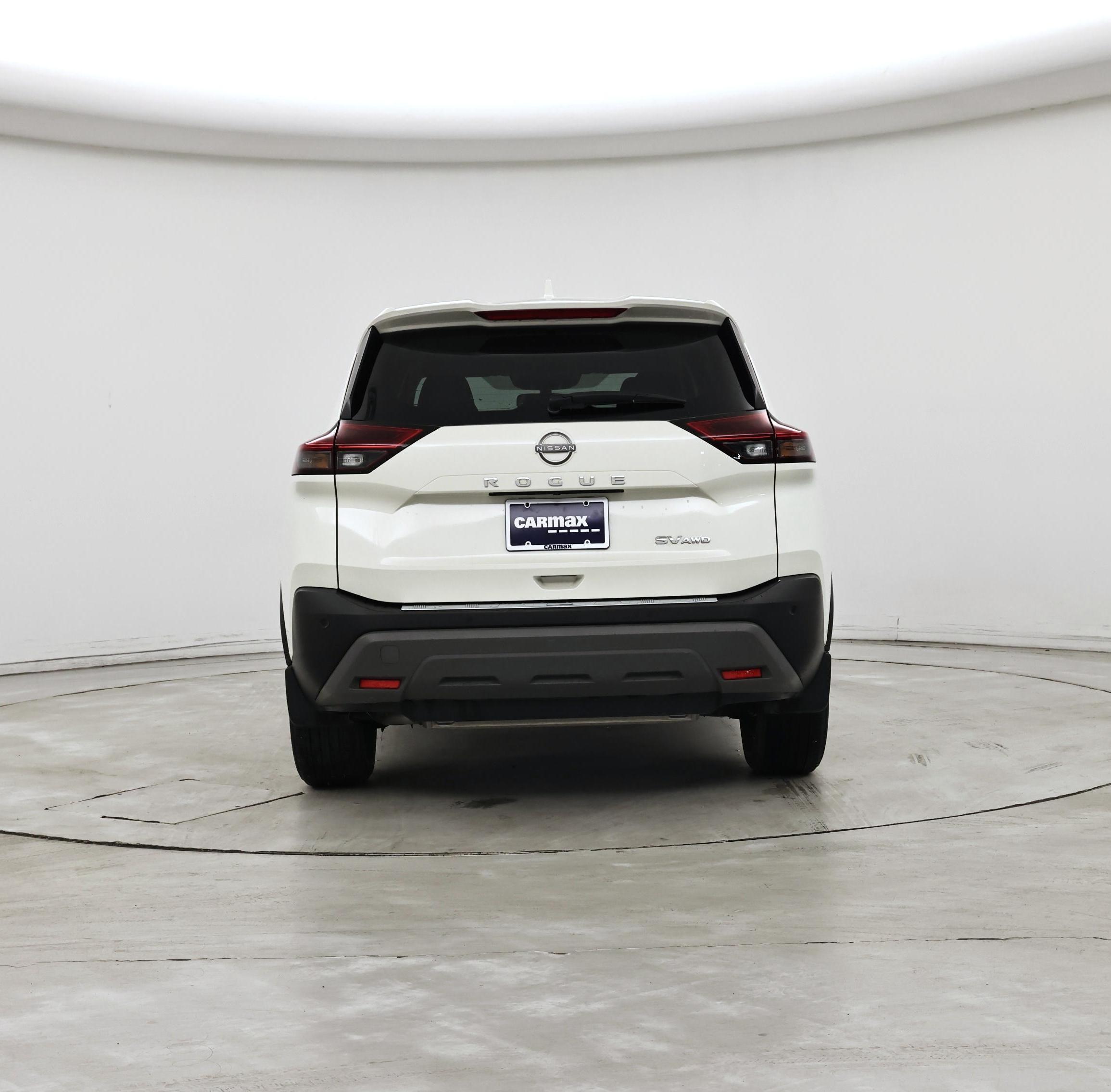 Thumbnail: 2023 Nissan Rogue - 6