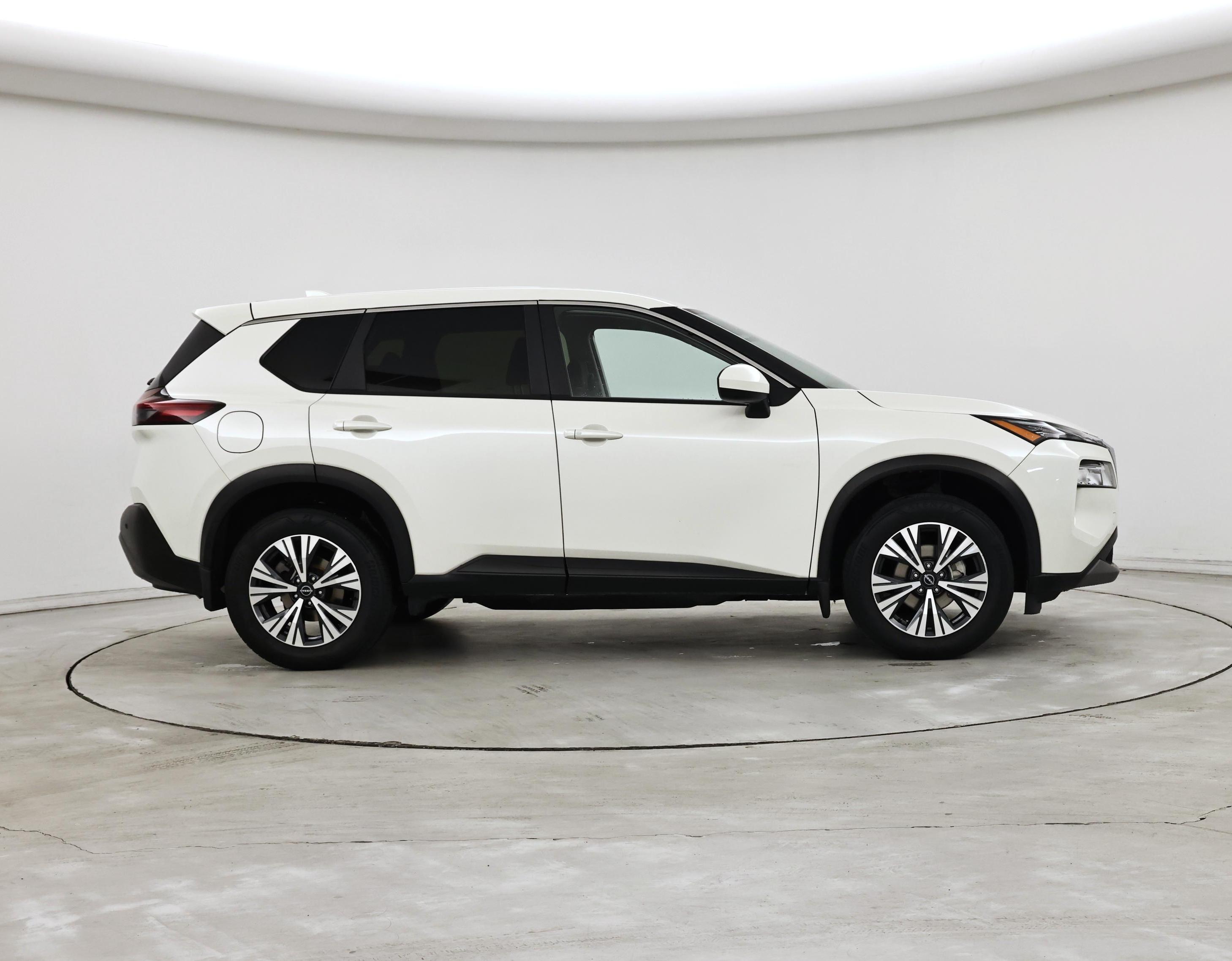 Thumbnail: 2023 Nissan Rogue - 7