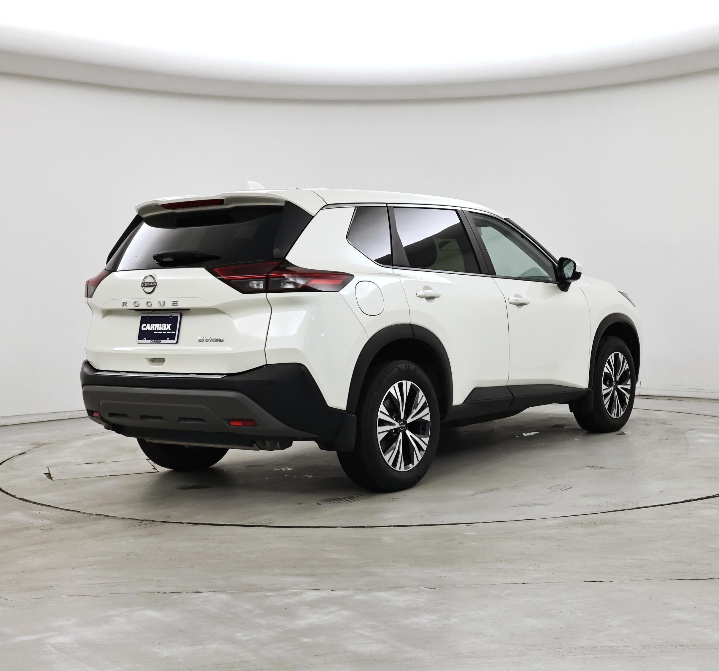 Thumbnail: 2023 Nissan Rogue - 8