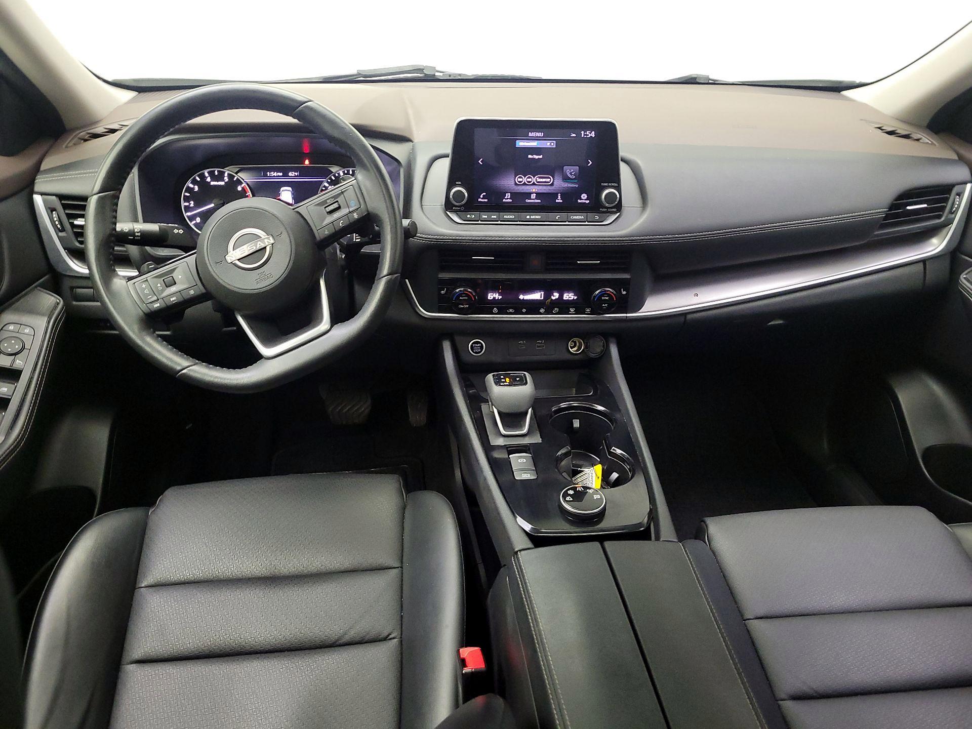 Thumbnail: 2023 Nissan Rogue - 9