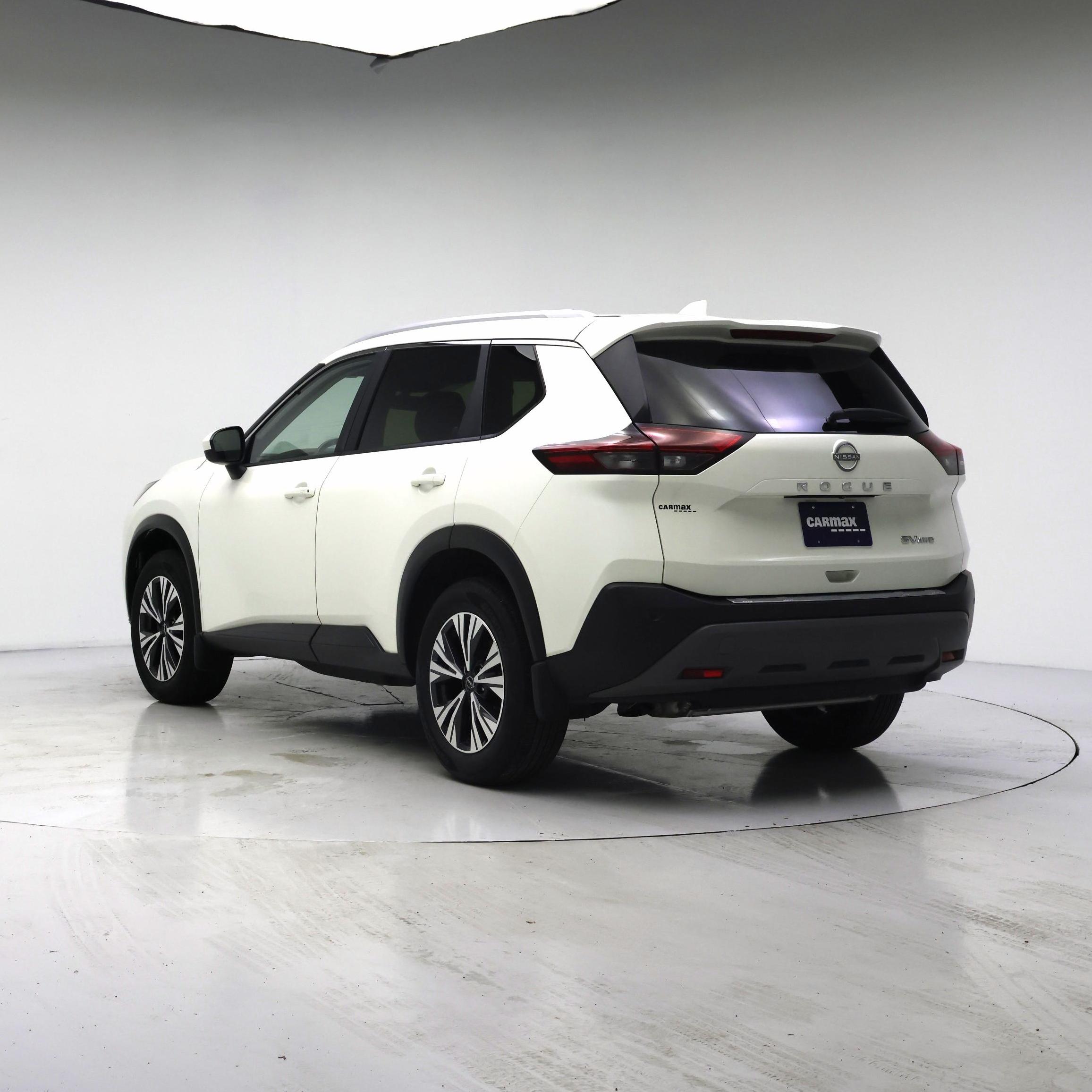 Thumbnail: 2023 Nissan Rogue - 2