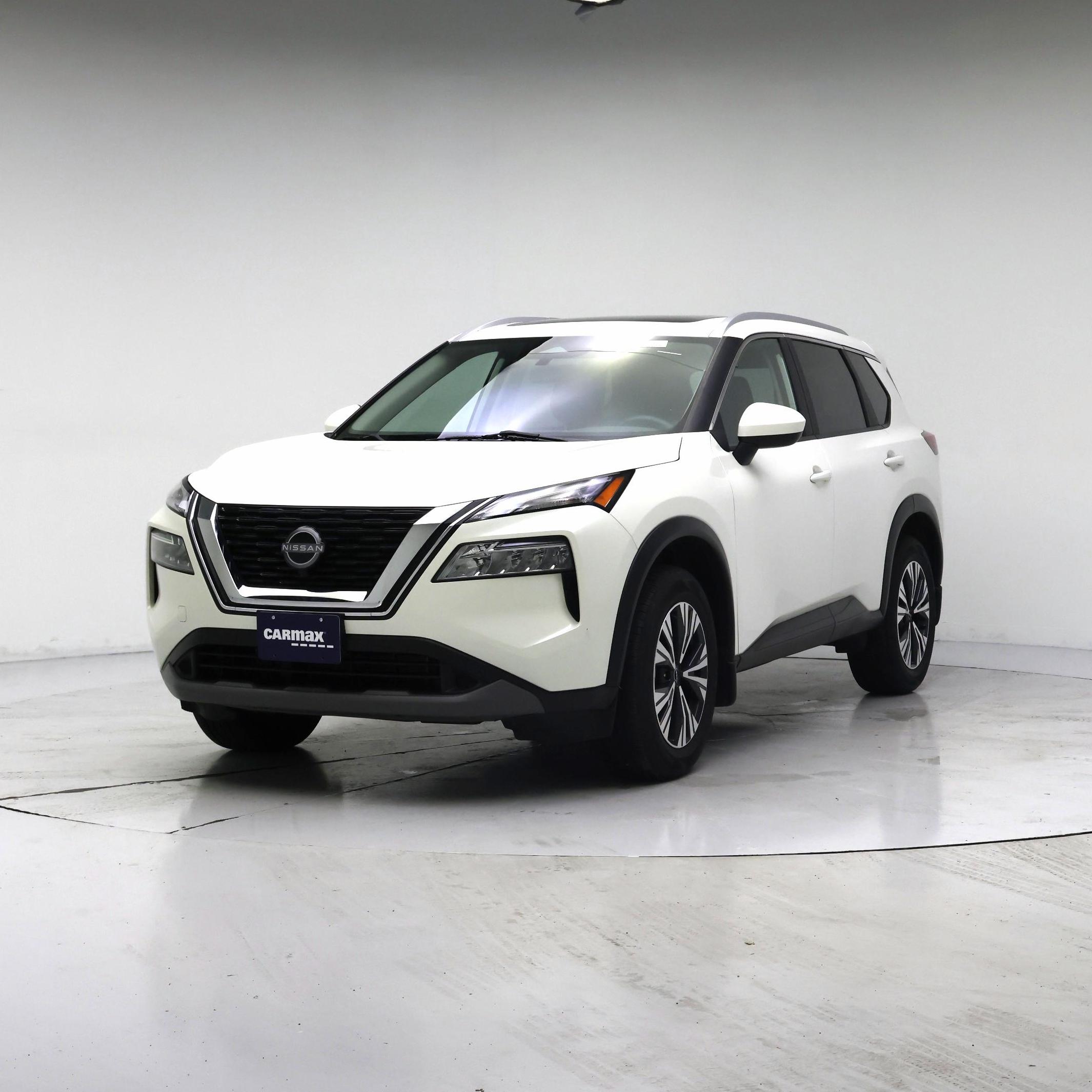 Thumbnail: 2023 Nissan Rogue - 4