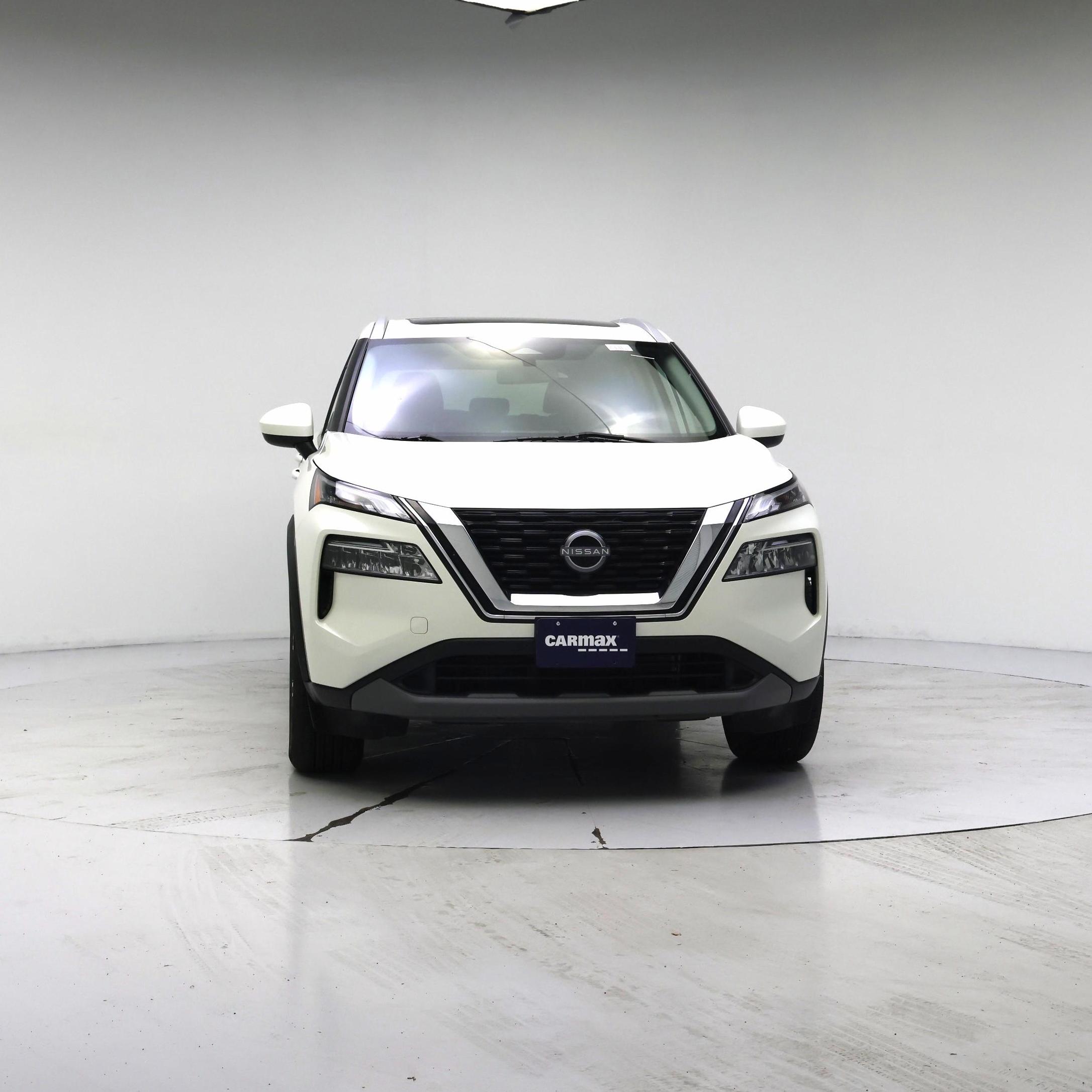 Thumbnail: 2023 Nissan Rogue - 5