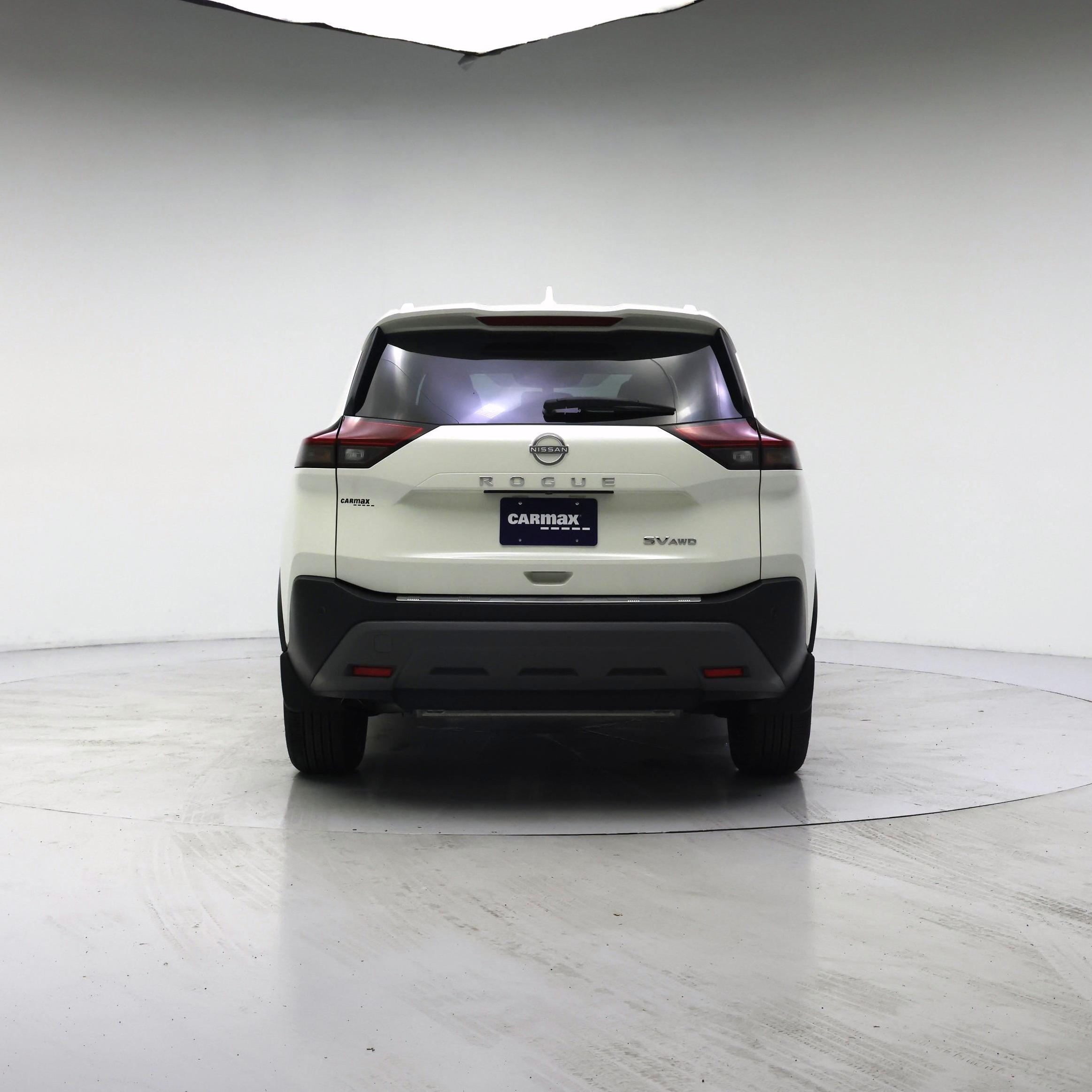 Thumbnail: 2023 Nissan Rogue - 6