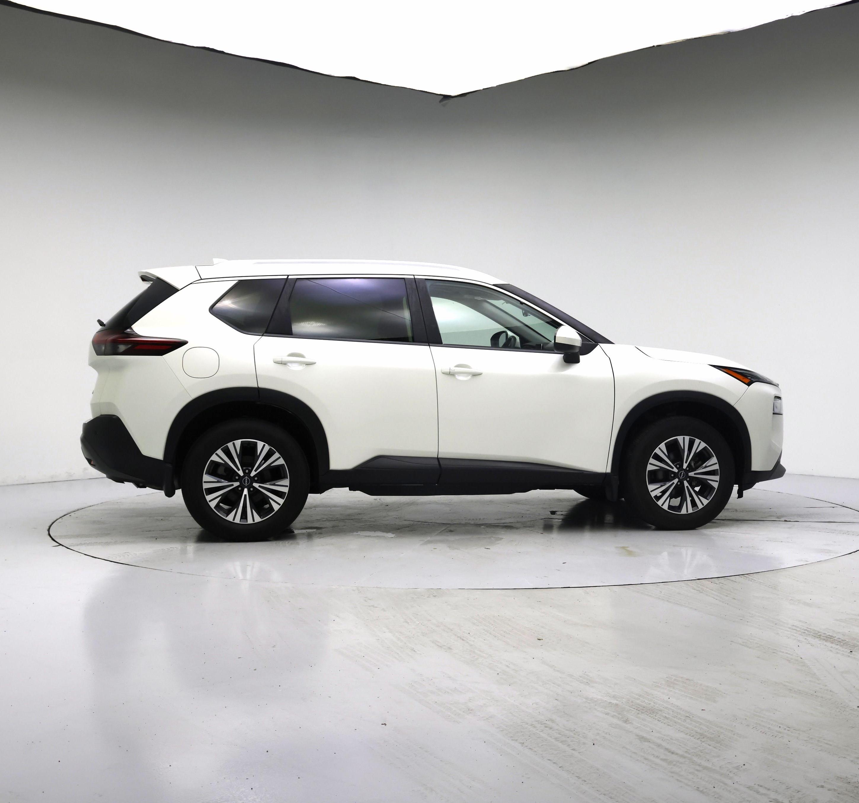 Thumbnail: 2023 Nissan Rogue - 7