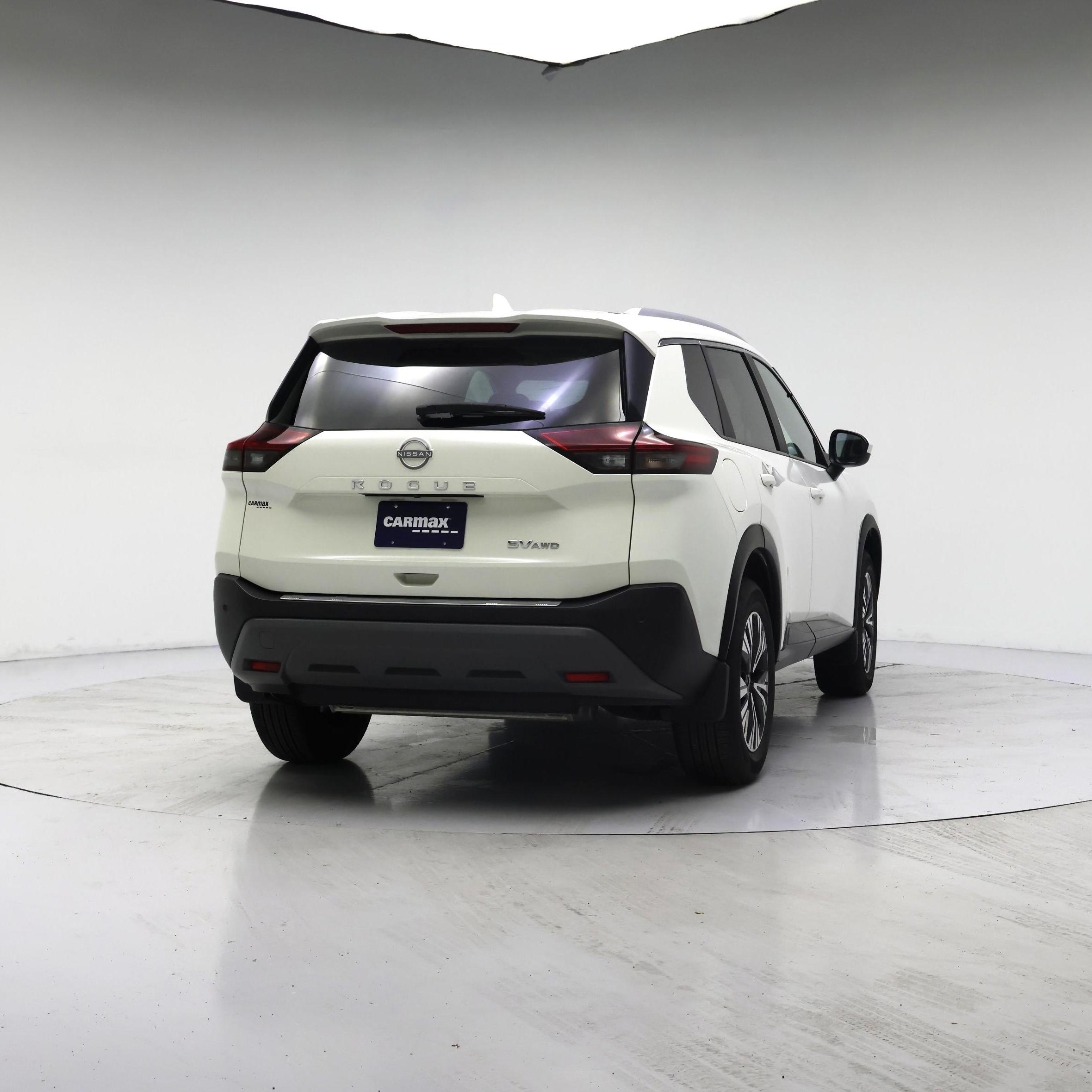 Thumbnail: 2023 Nissan Rogue - 8