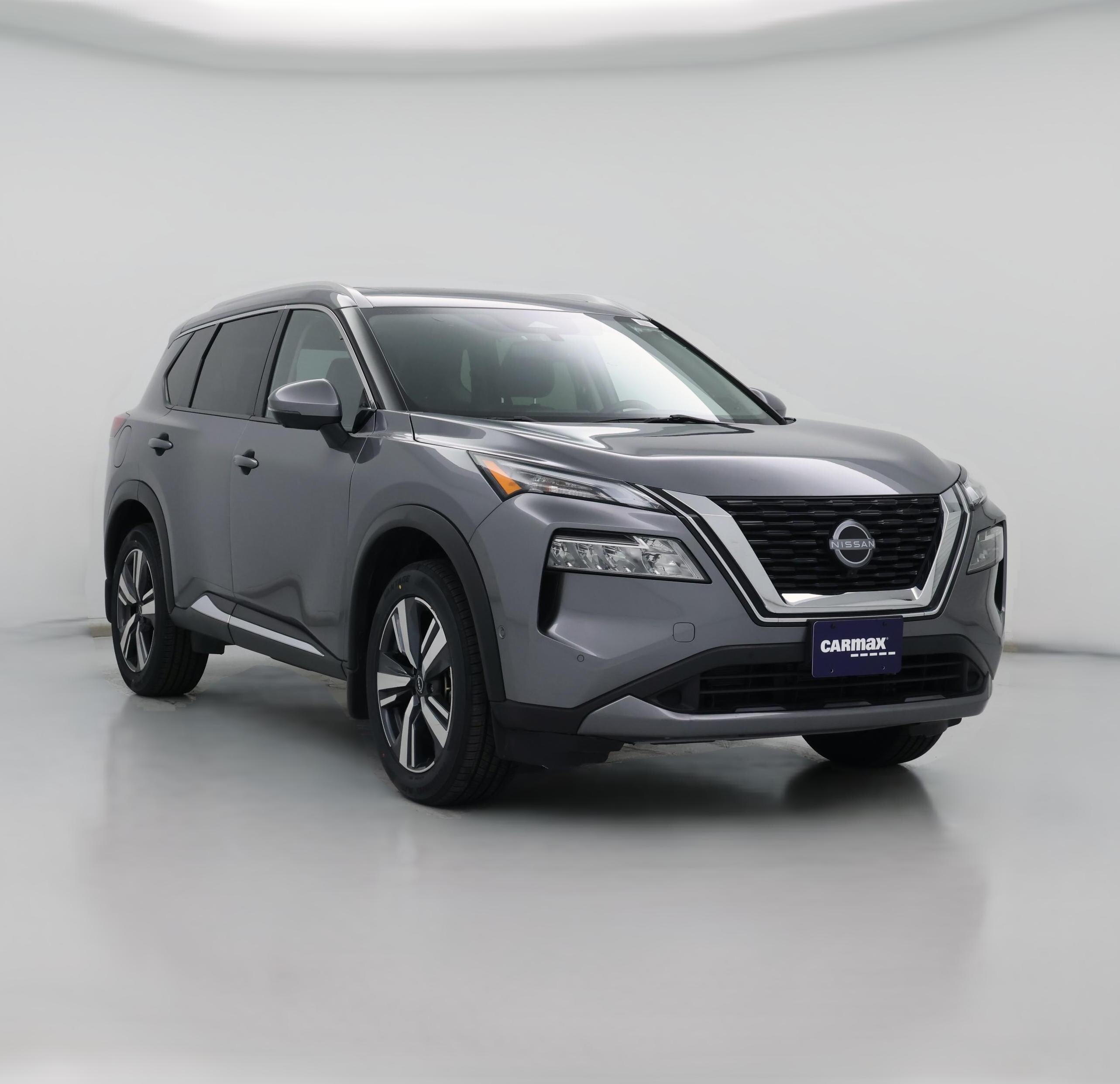 Thumbnail: 2023 Nissan Rogue - 1