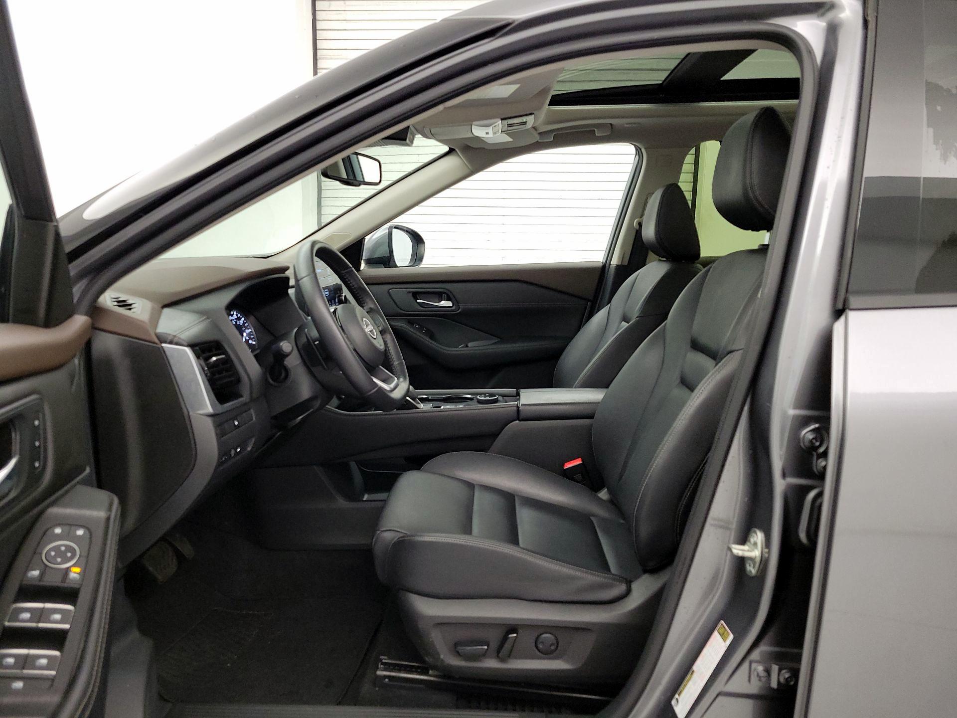 Thumbnail: 2023 Nissan Rogue - 11