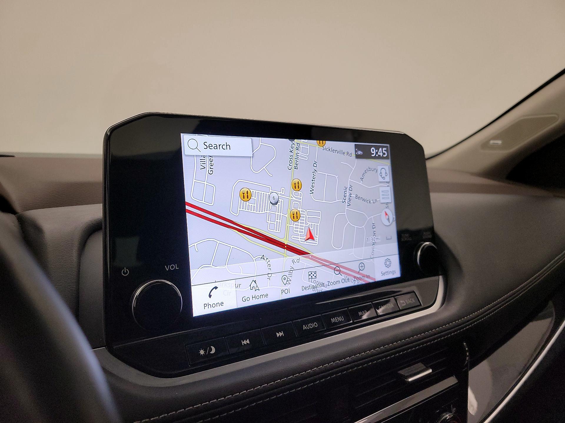 Thumbnail: 2023 Nissan Rogue - 14