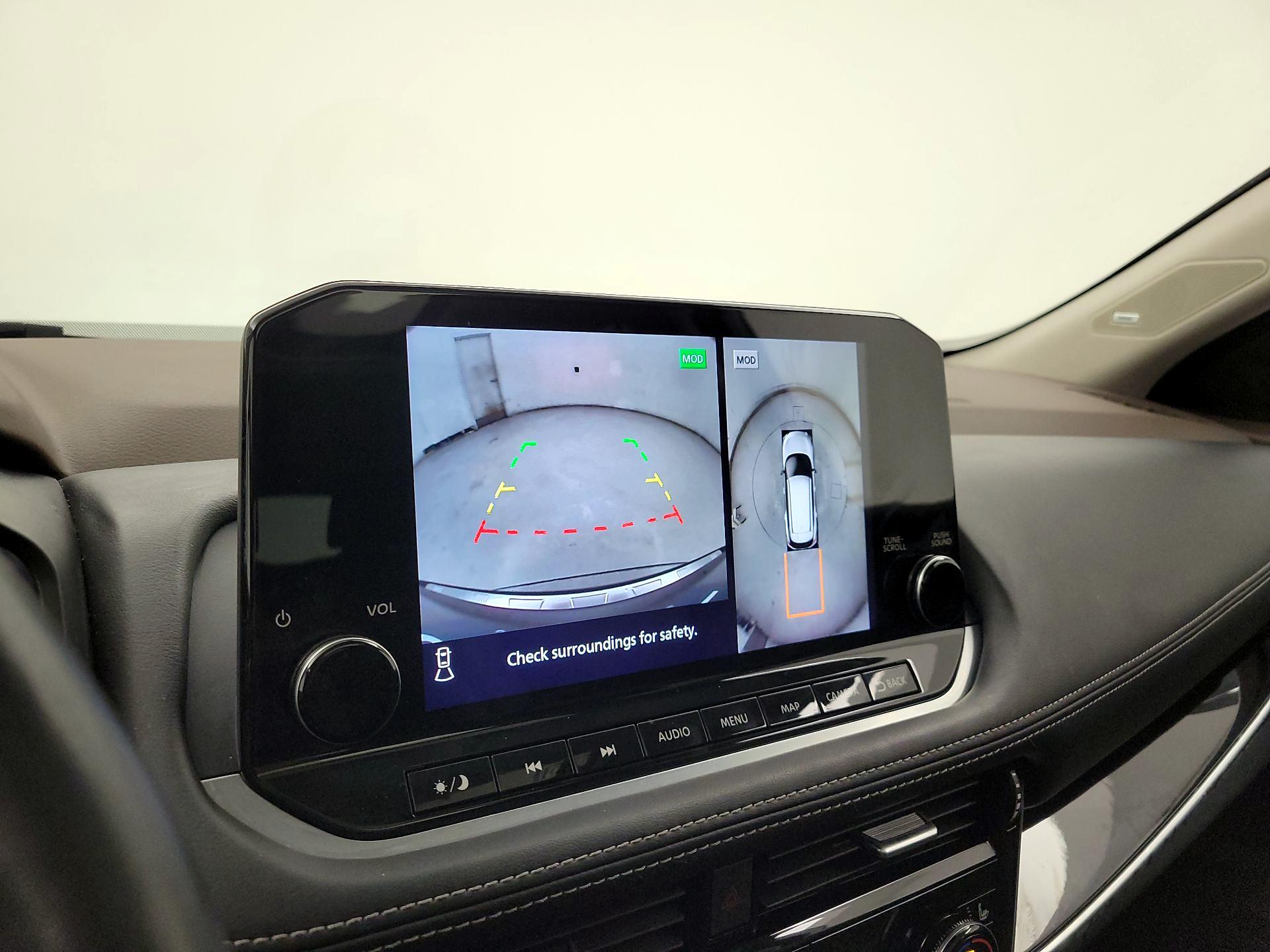 Thumbnail: 2023 Nissan Rogue - 15