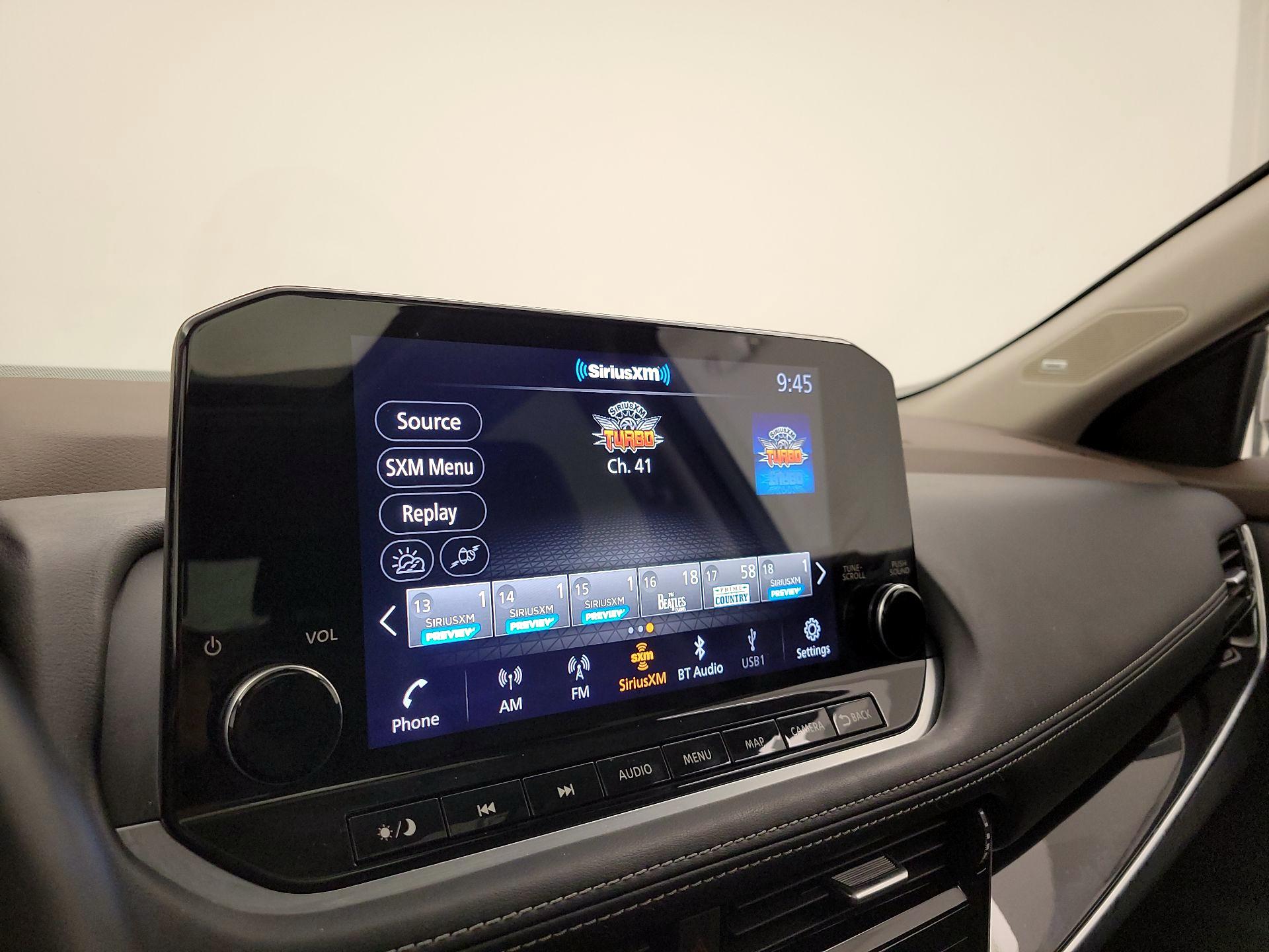 Thumbnail: 2023 Nissan Rogue - 16