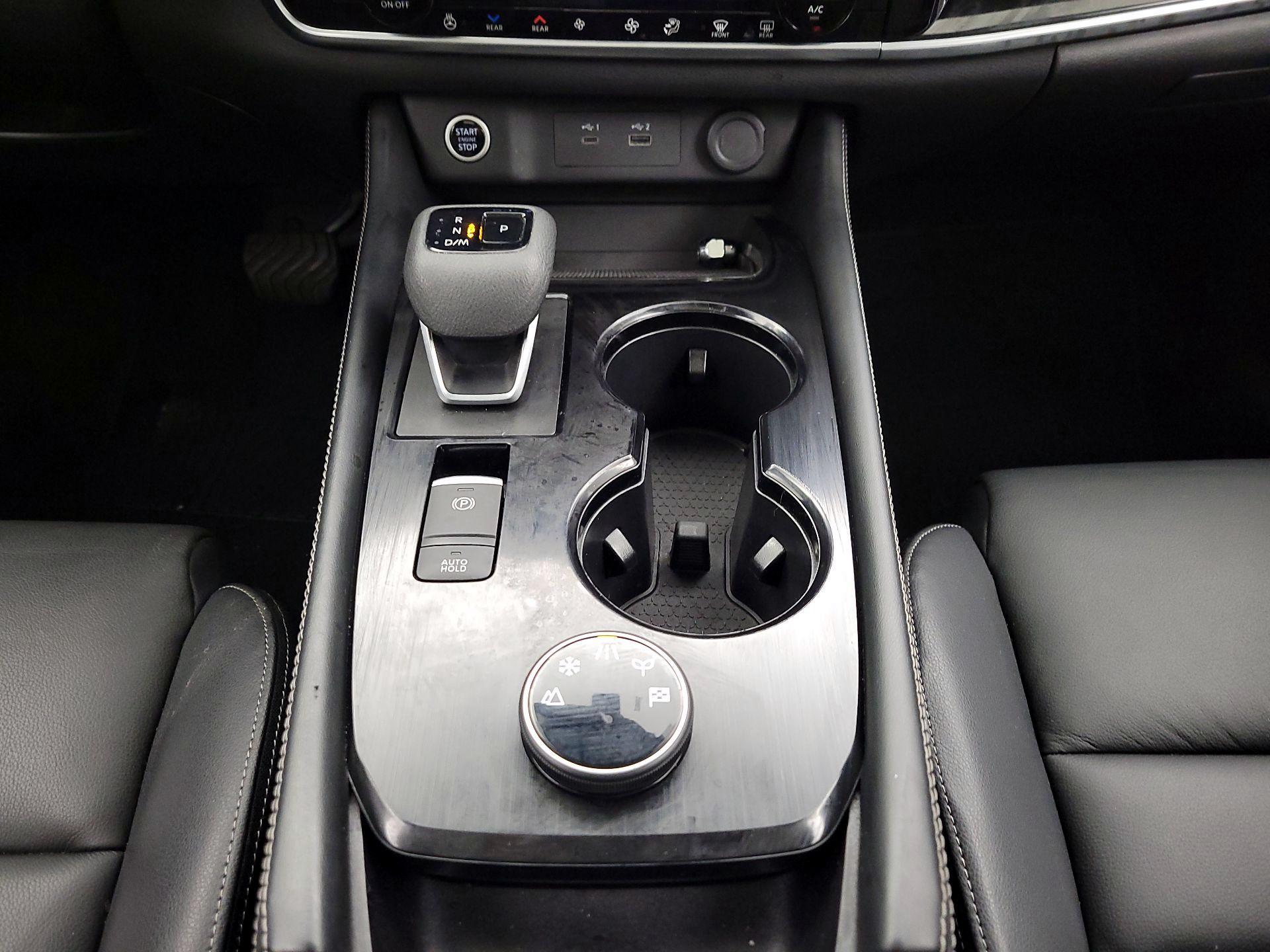 Thumbnail: 2023 Nissan Rogue - 18