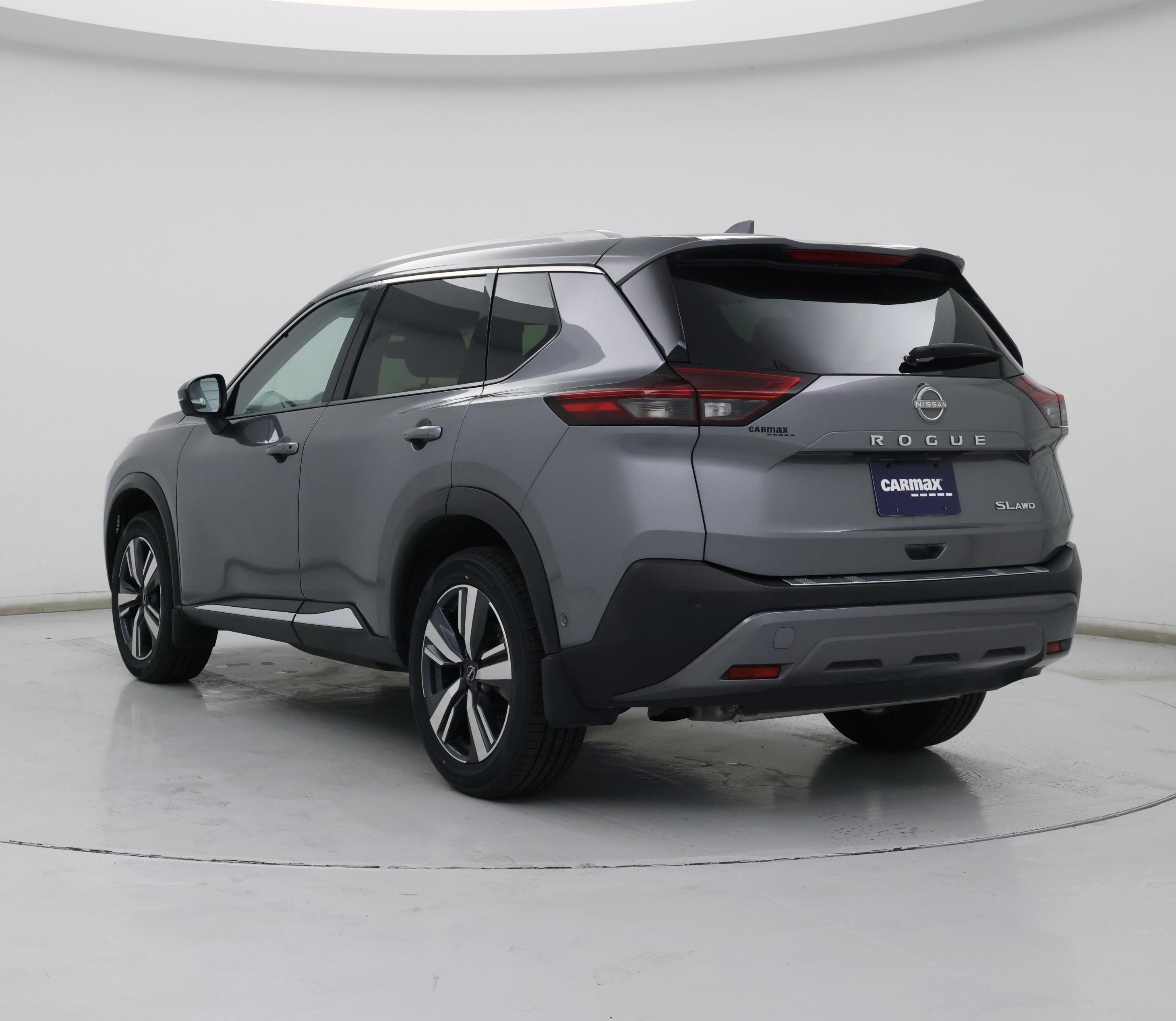 Thumbnail: 2023 Nissan Rogue - 2