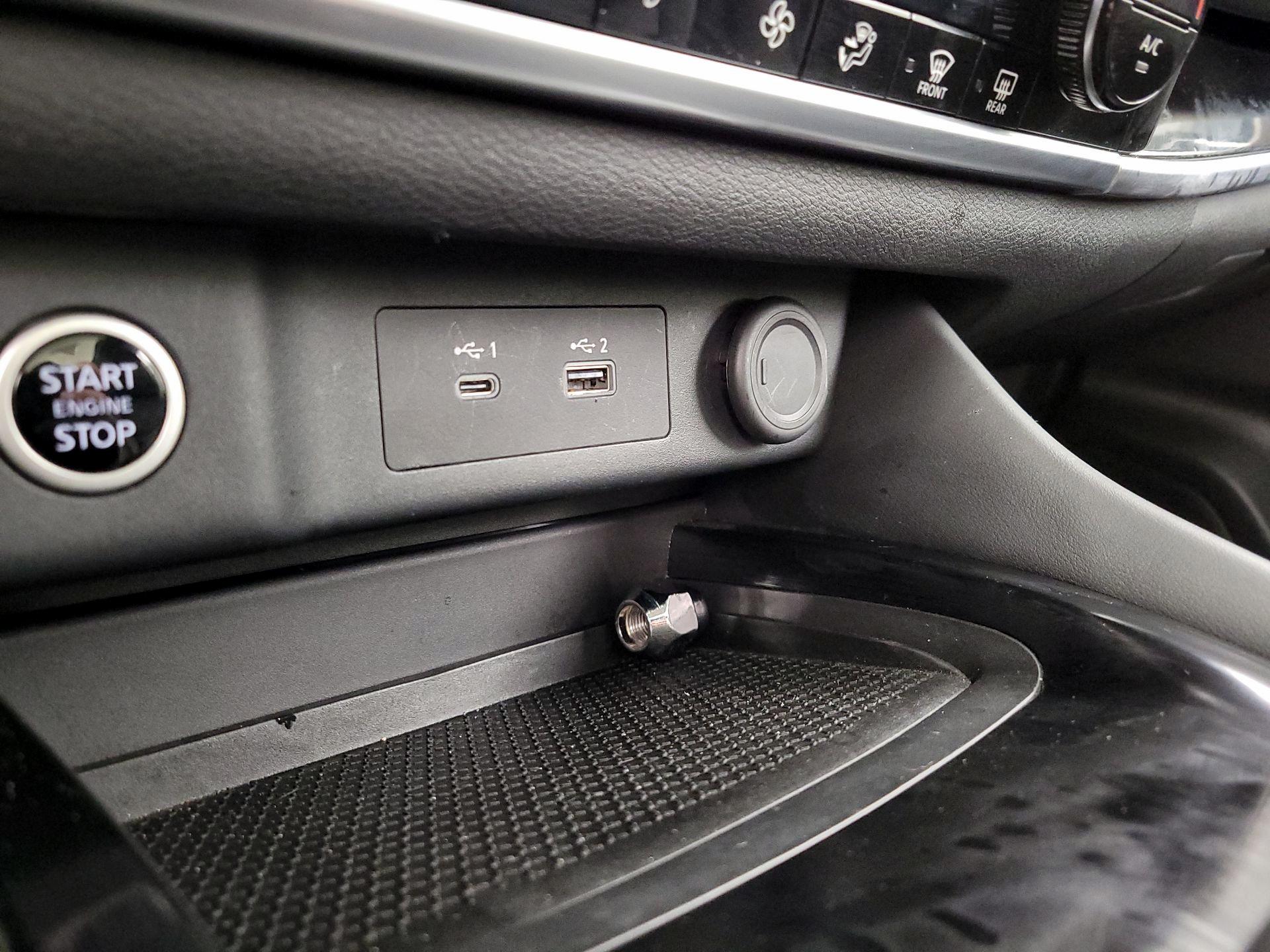 Thumbnail: 2023 Nissan Rogue - 19