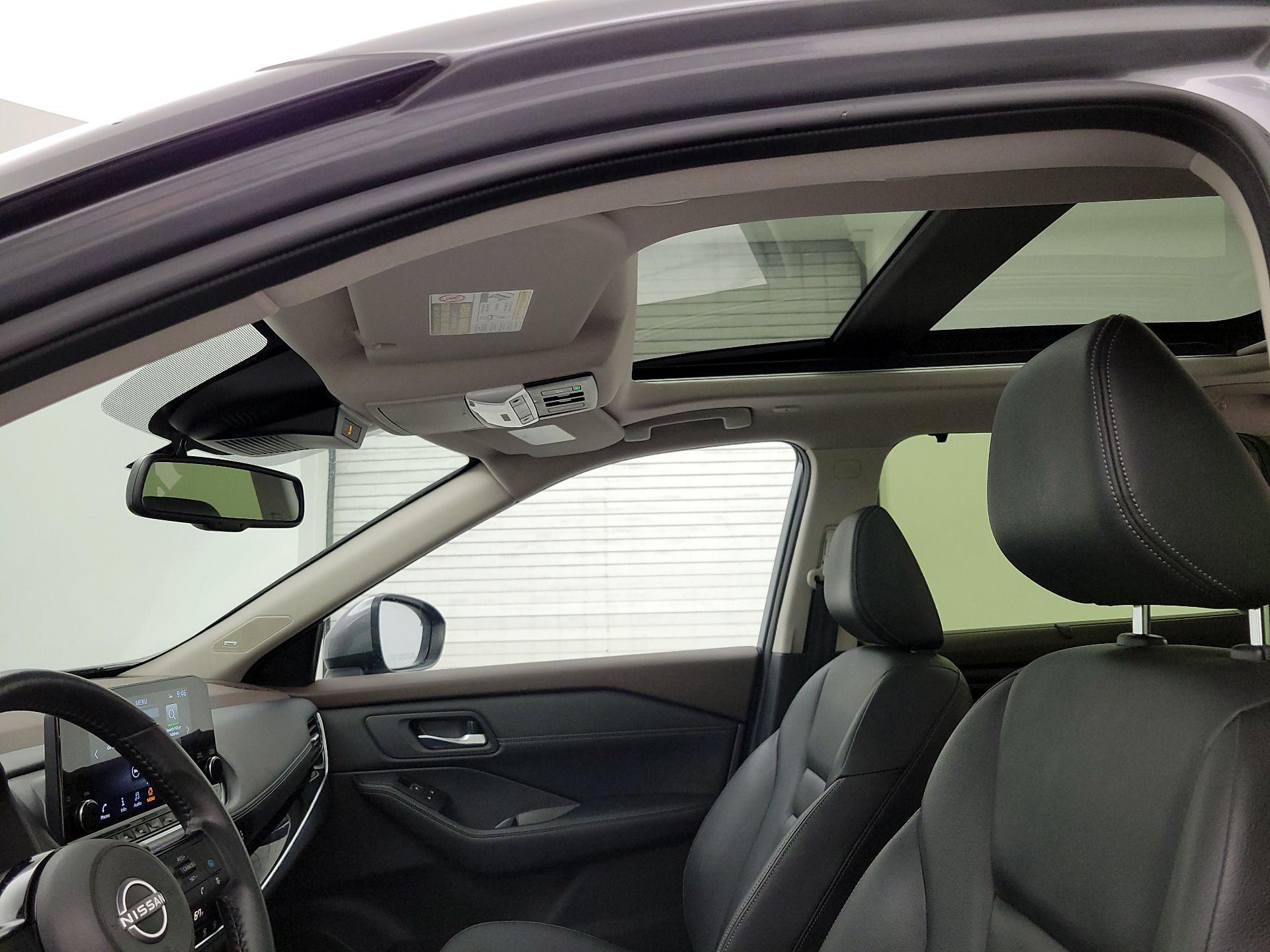 Thumbnail: 2023 Nissan Rogue - 20