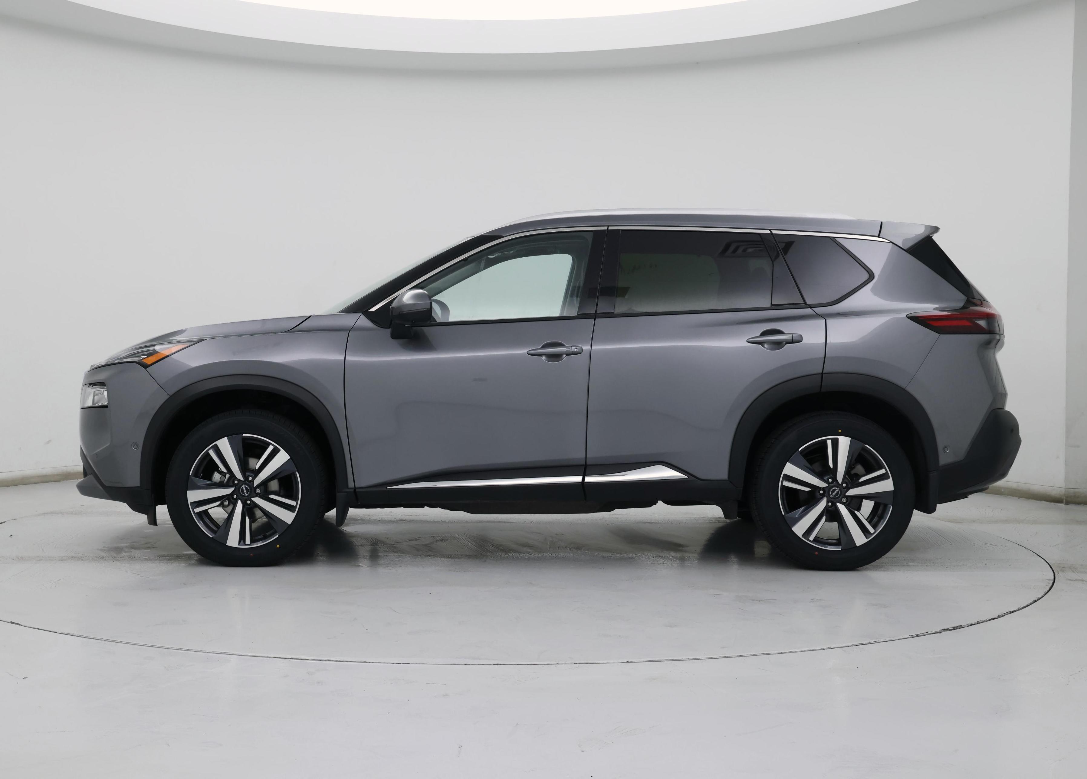 Thumbnail: 2023 Nissan Rogue - 3