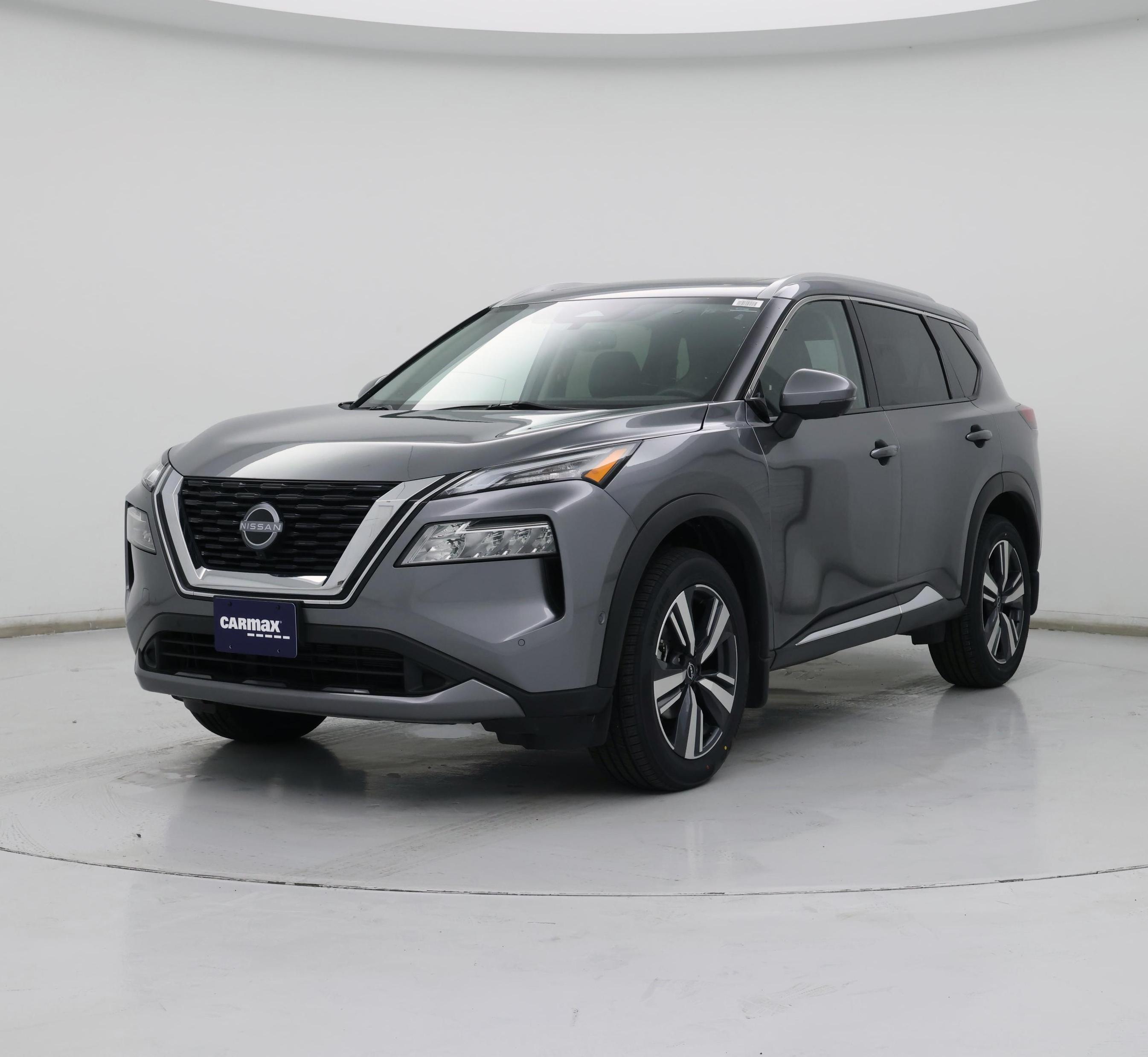 Thumbnail: 2023 Nissan Rogue - 4