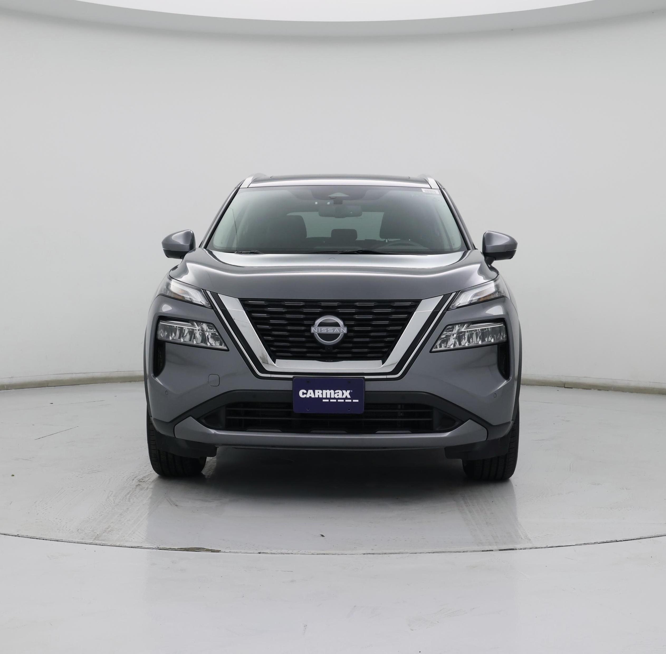 Thumbnail: 2023 Nissan Rogue - 5