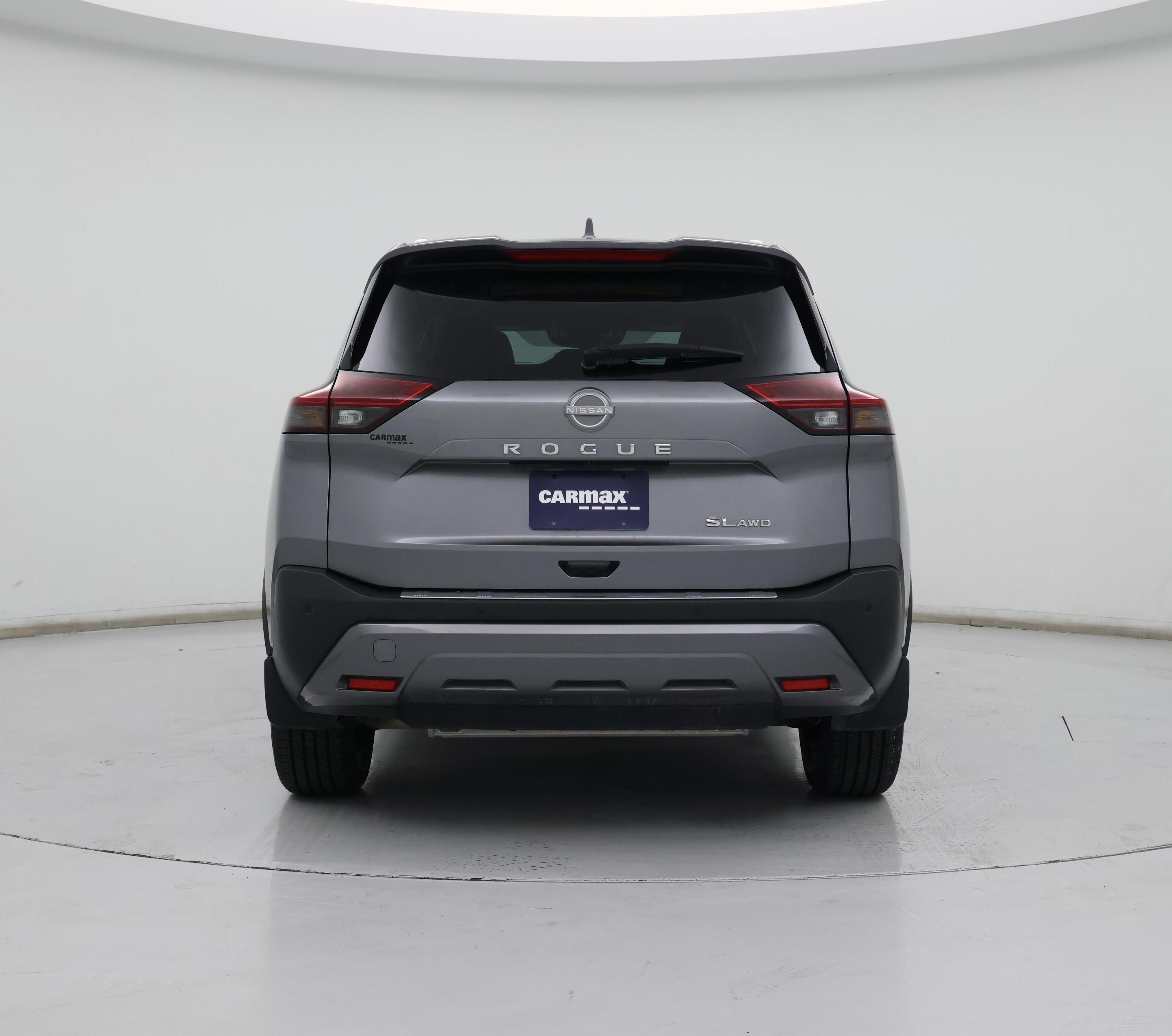 Thumbnail: 2023 Nissan Rogue - 6