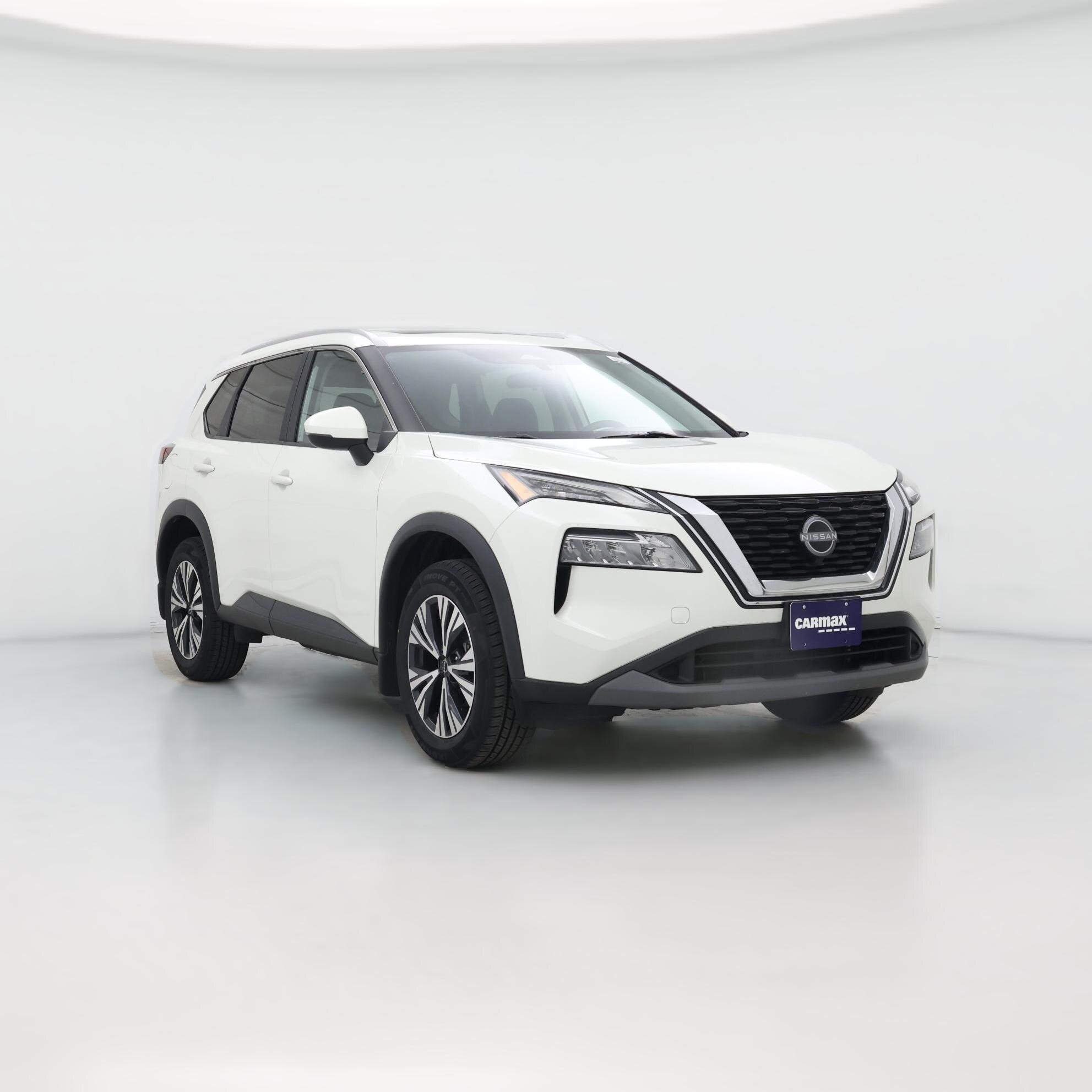 Thumbnail: 2023 Nissan Rogue - 1