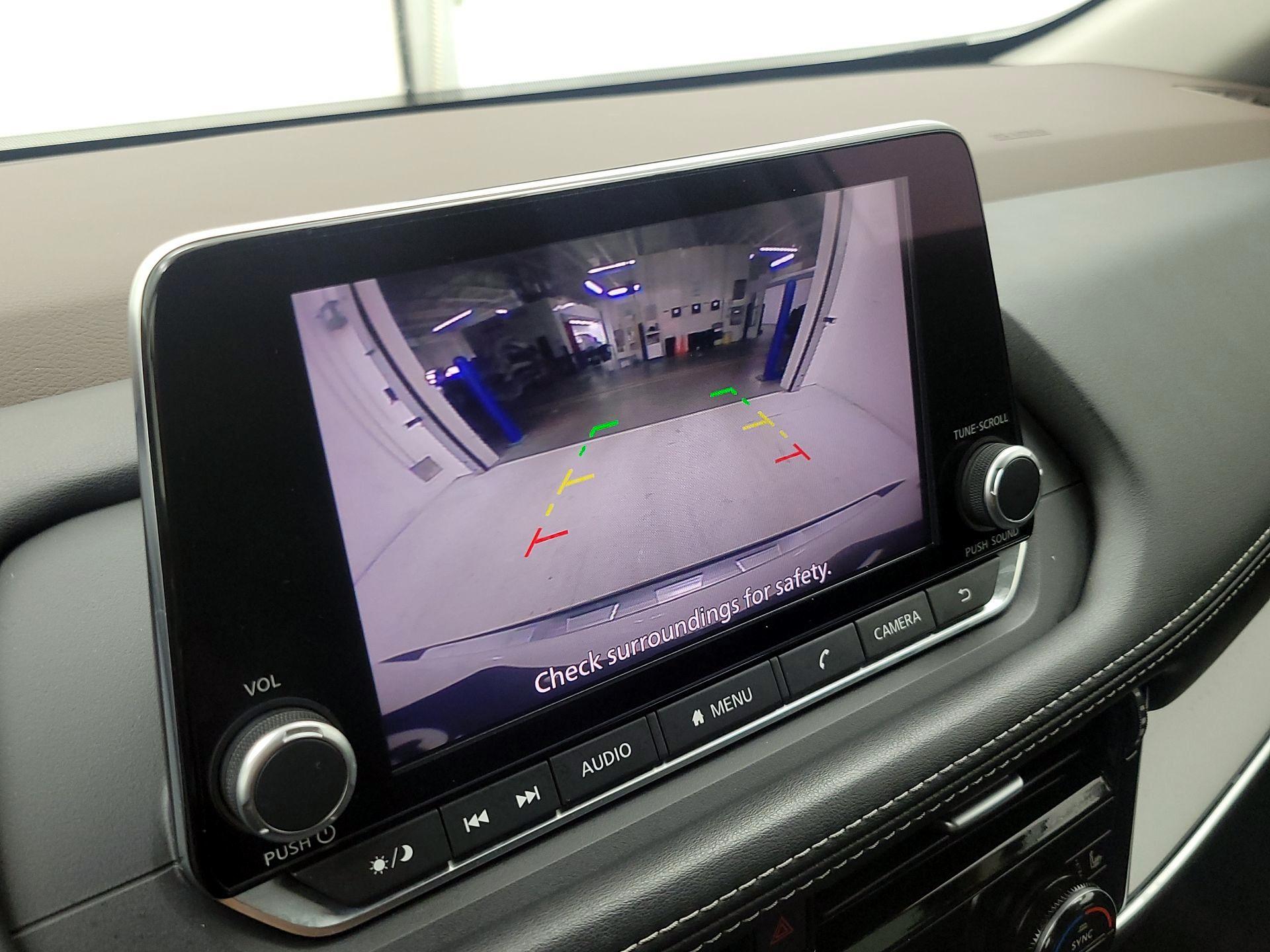 Thumbnail: 2023 Nissan Rogue - 14