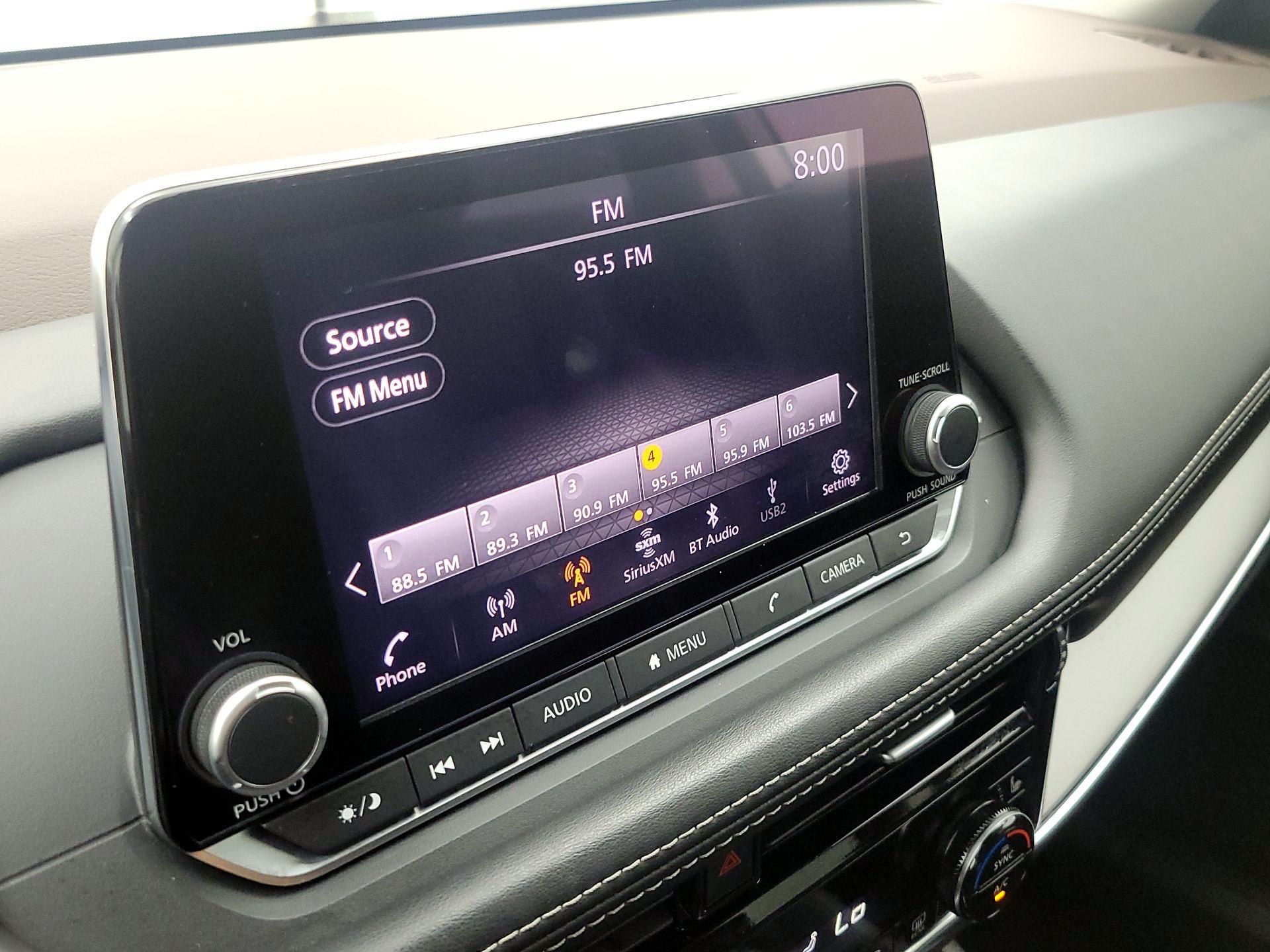 Thumbnail: 2023 Nissan Rogue - 15