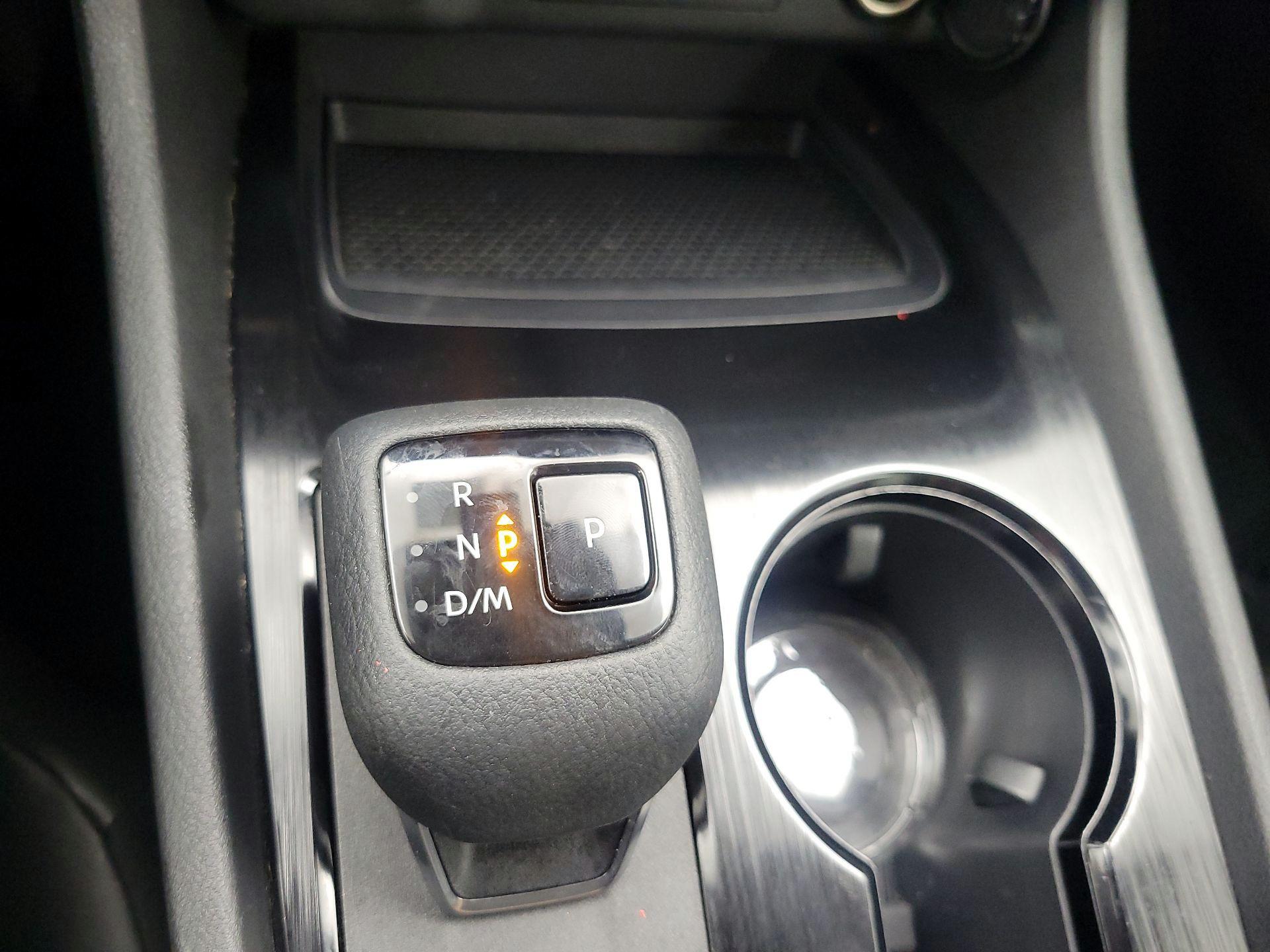 Thumbnail: 2023 Nissan Rogue - 17