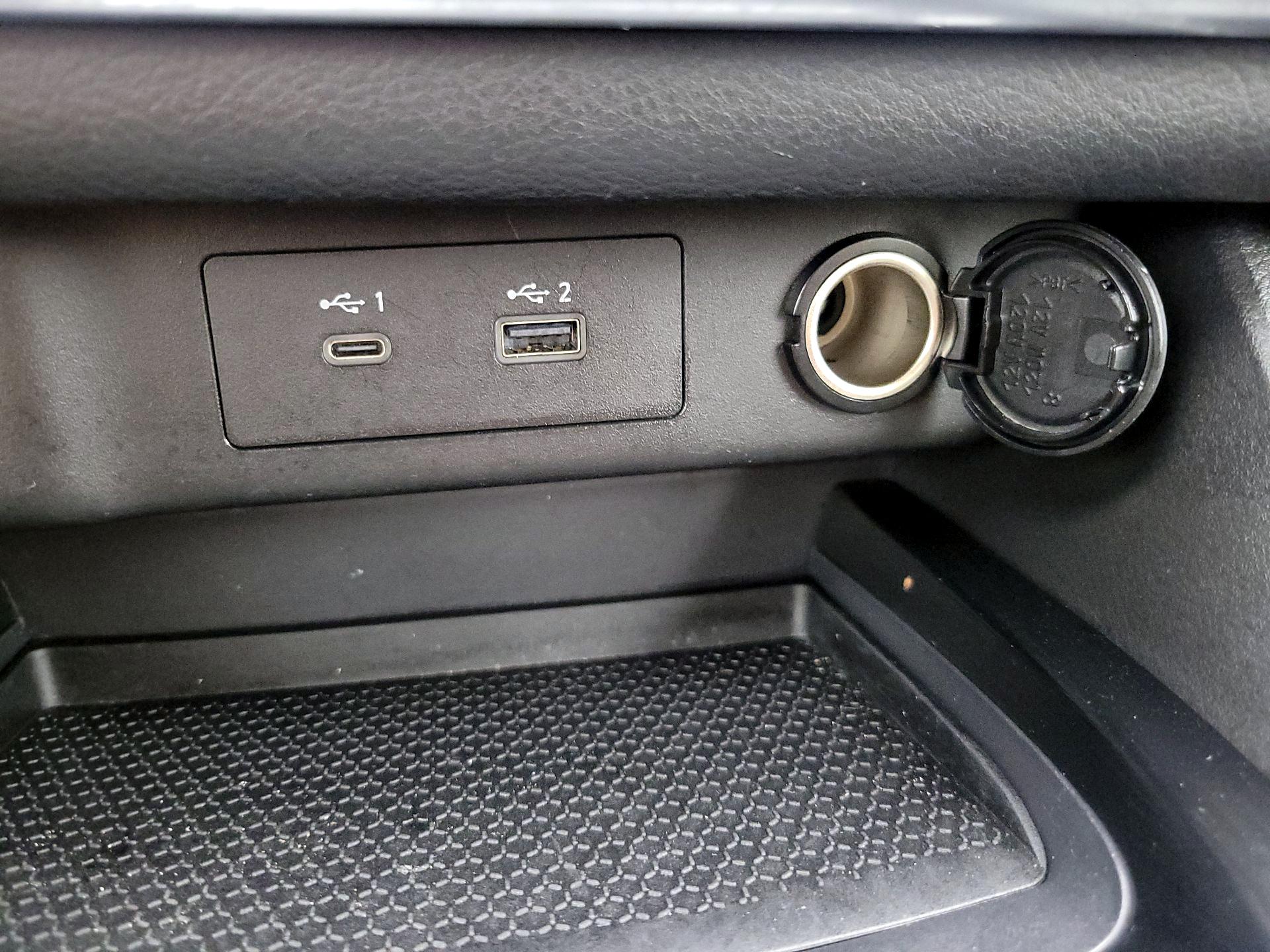 Thumbnail: 2023 Nissan Rogue - 18