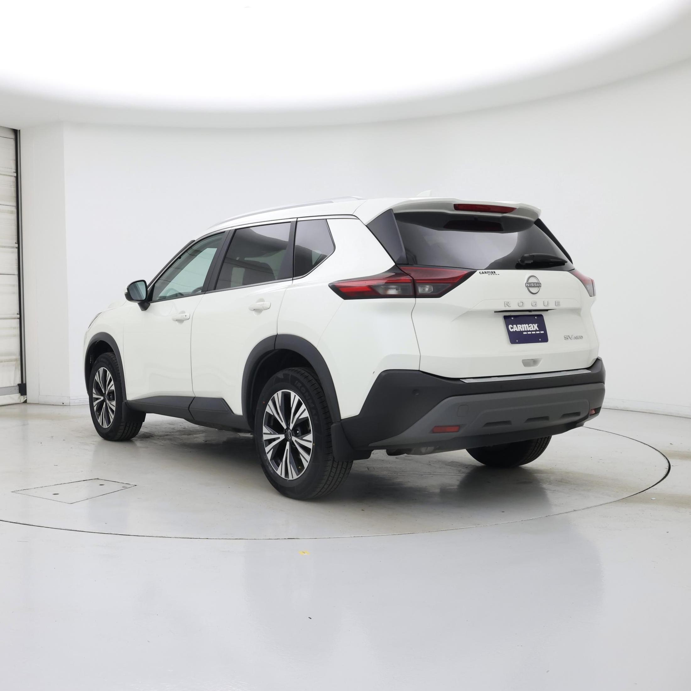 Thumbnail: 2023 Nissan Rogue - 2