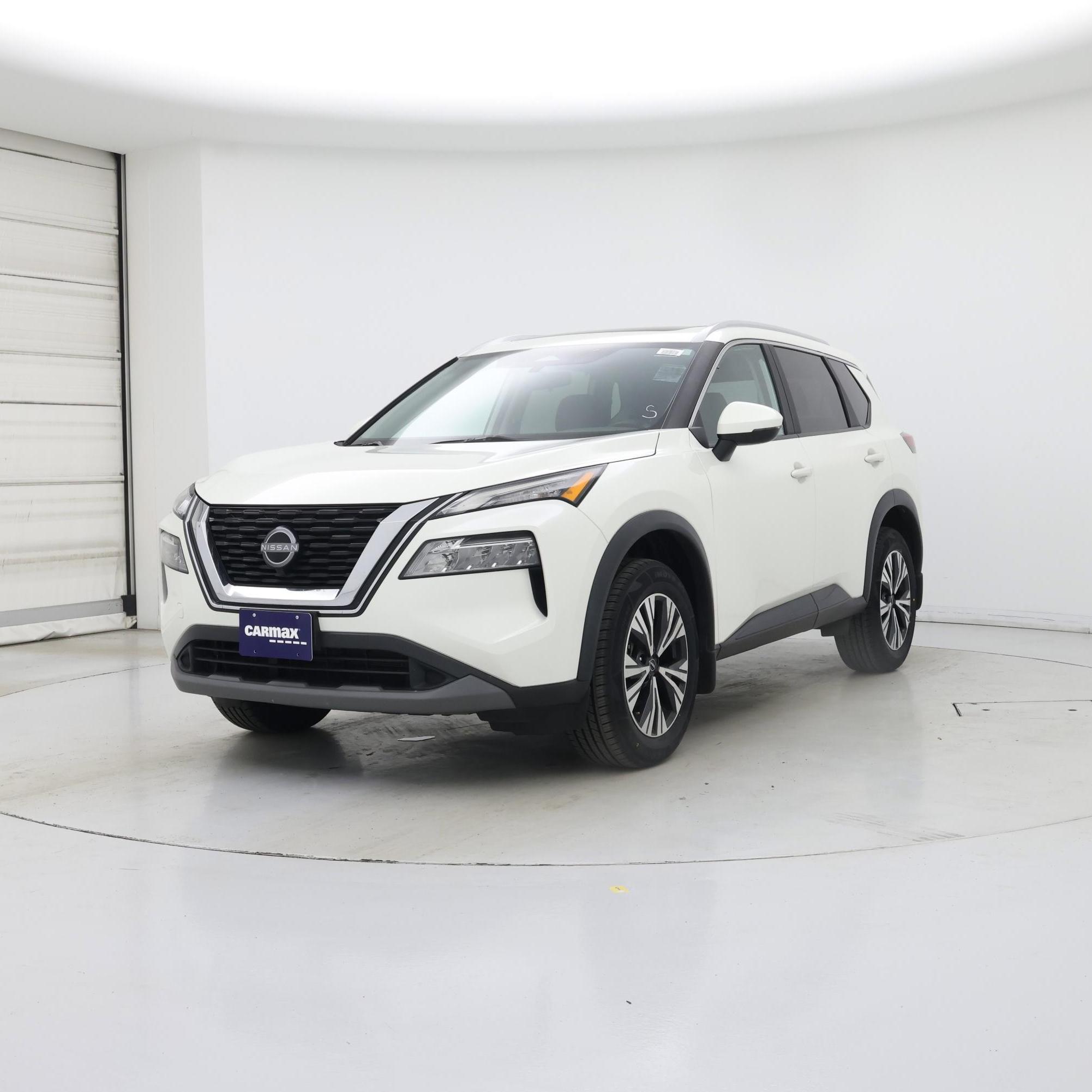 Thumbnail: 2023 Nissan Rogue - 4