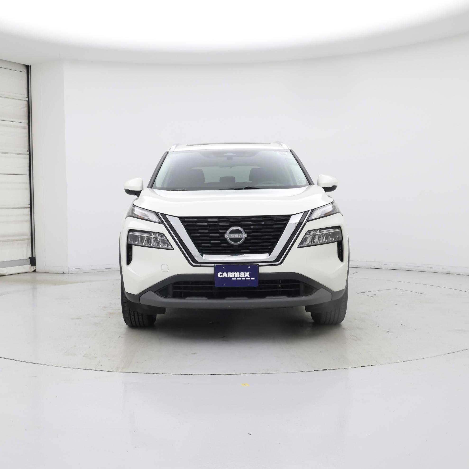 Thumbnail: 2023 Nissan Rogue - 5