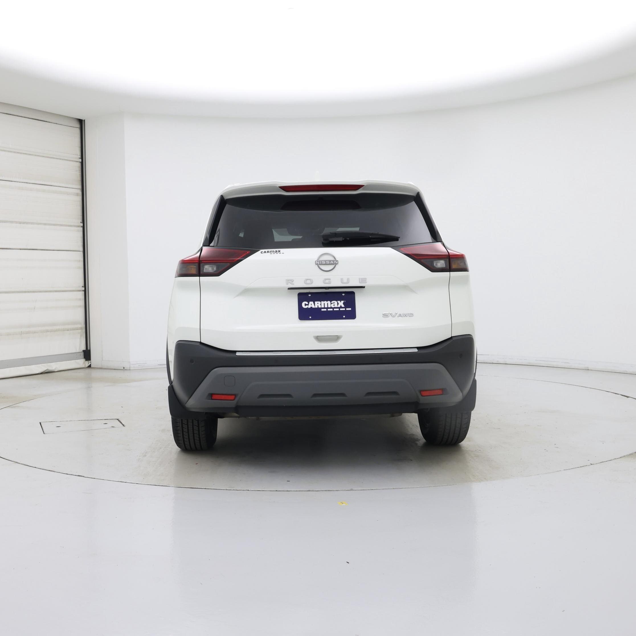 Thumbnail: 2023 Nissan Rogue - 6