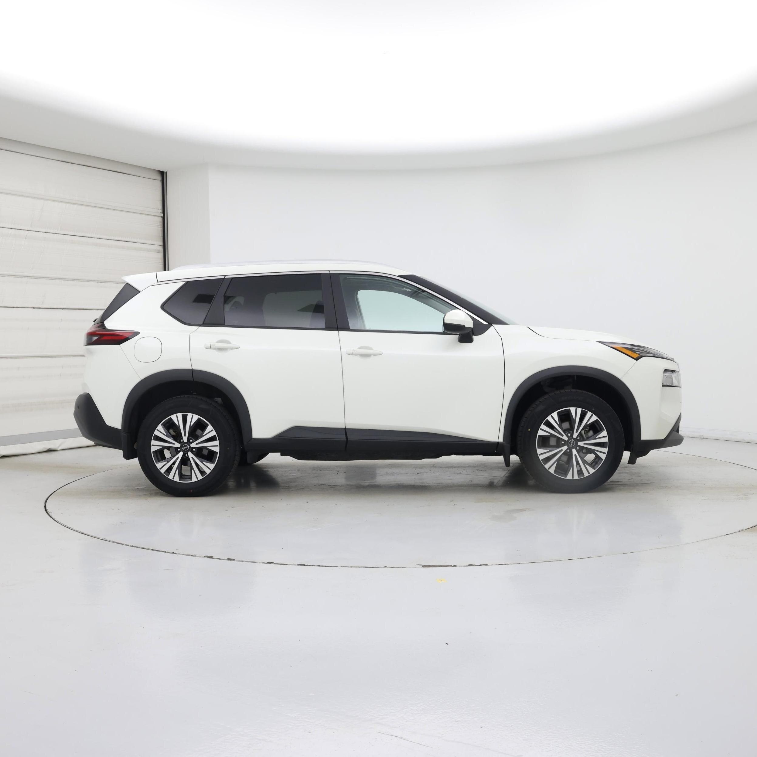 Thumbnail: 2023 Nissan Rogue - 7