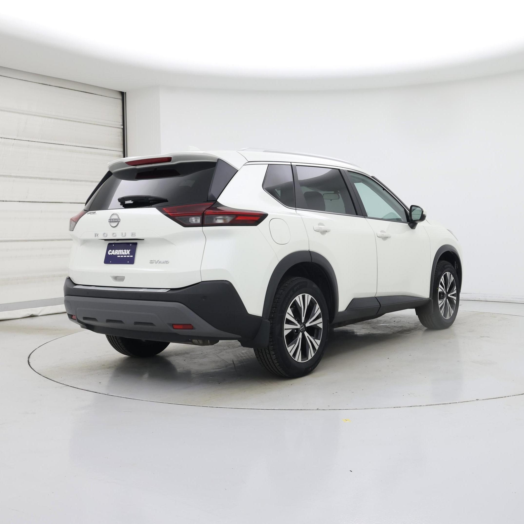 Thumbnail: 2023 Nissan Rogue - 8