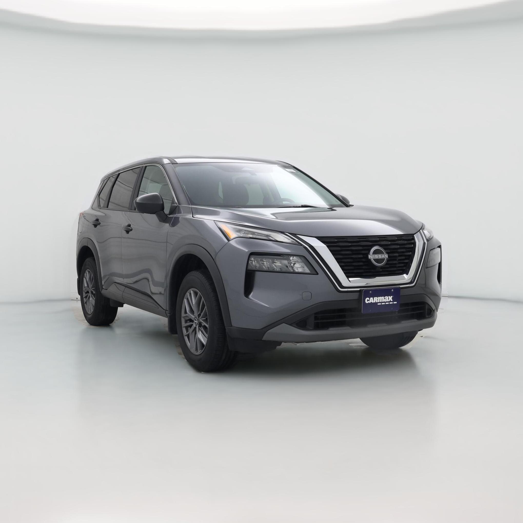 Thumbnail: 2023 Nissan Rogue - 1
