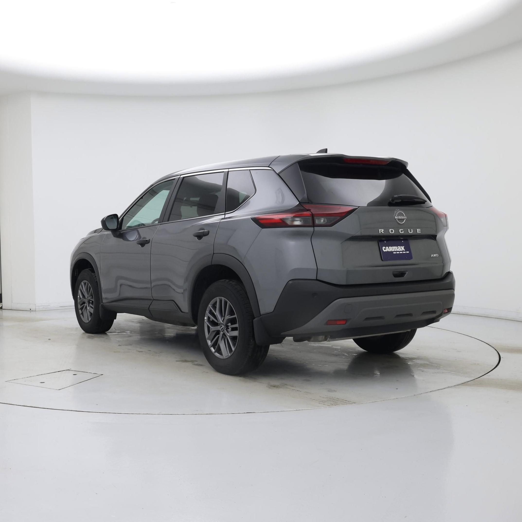 Thumbnail: 2023 Nissan Rogue - 2