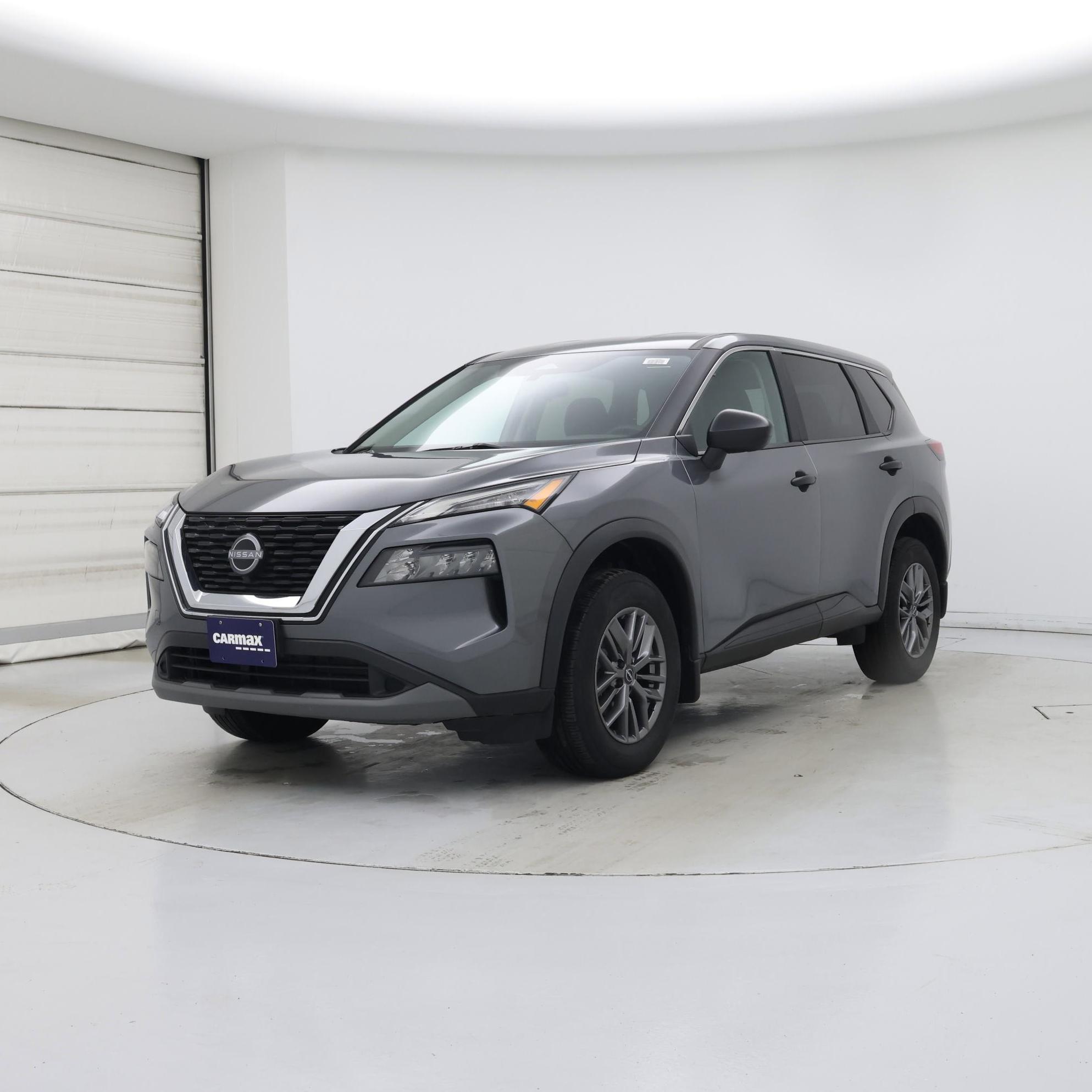 Thumbnail: 2023 Nissan Rogue - 4