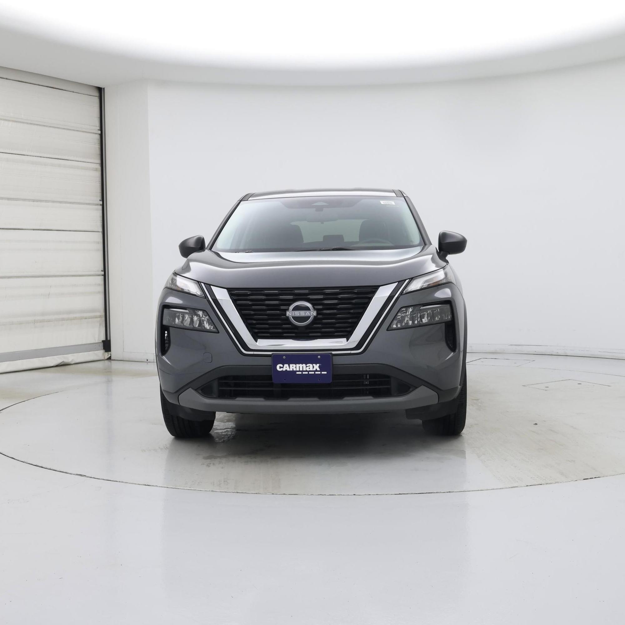 Thumbnail: 2023 Nissan Rogue - 5