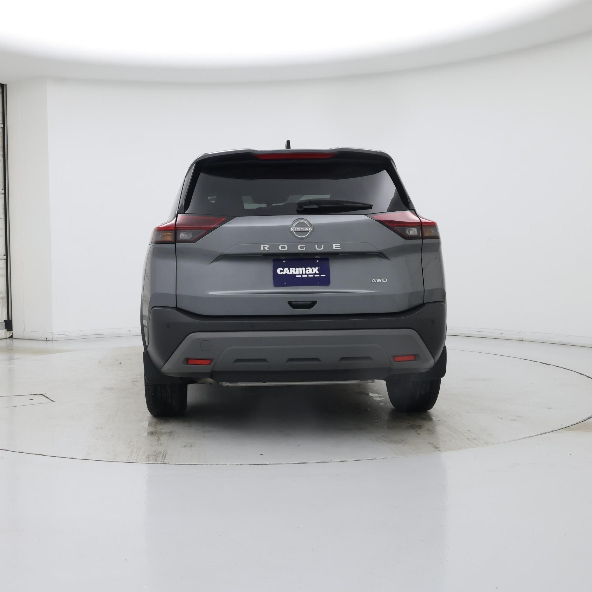 Thumbnail: 2023 Nissan Rogue - 6