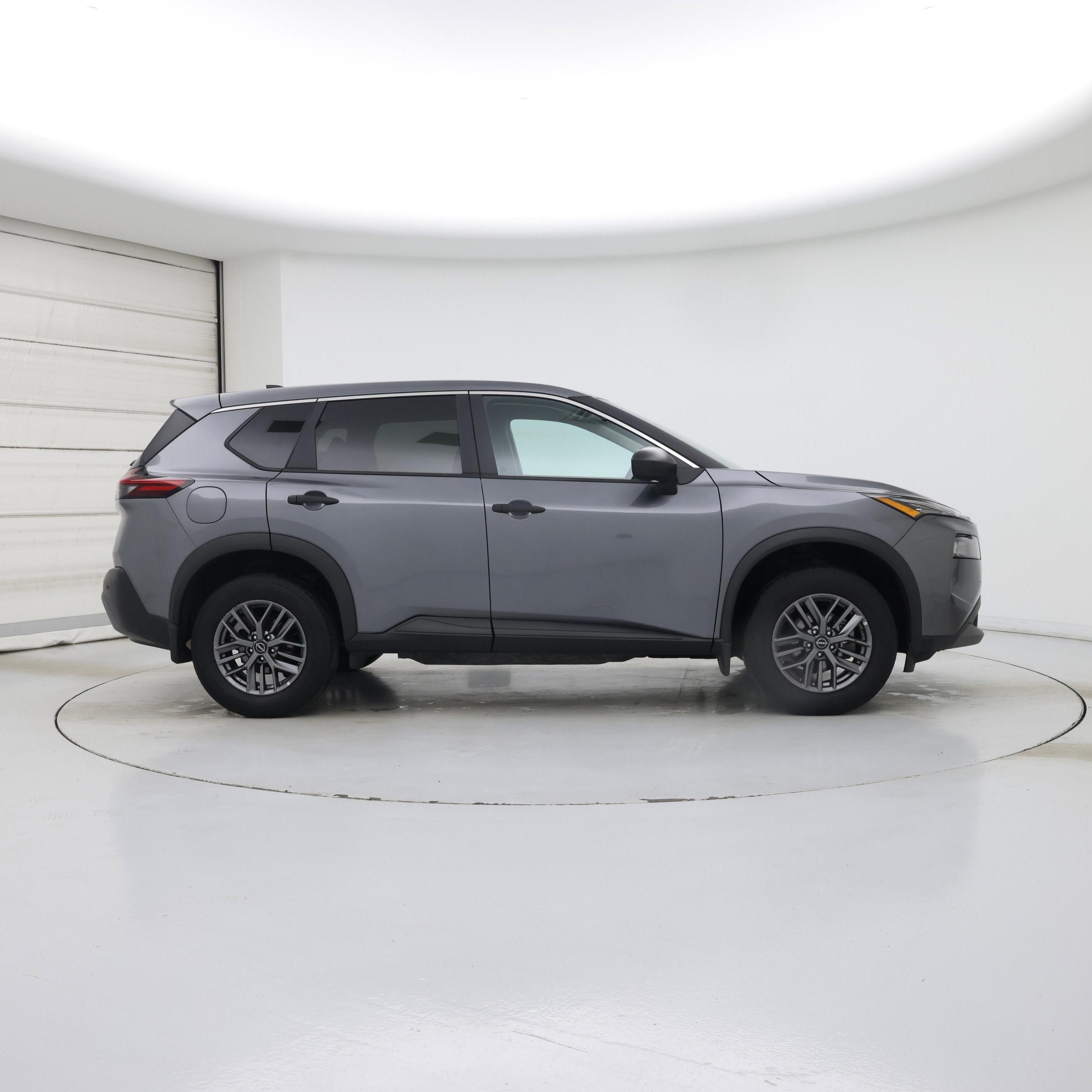 Thumbnail: 2023 Nissan Rogue - 7